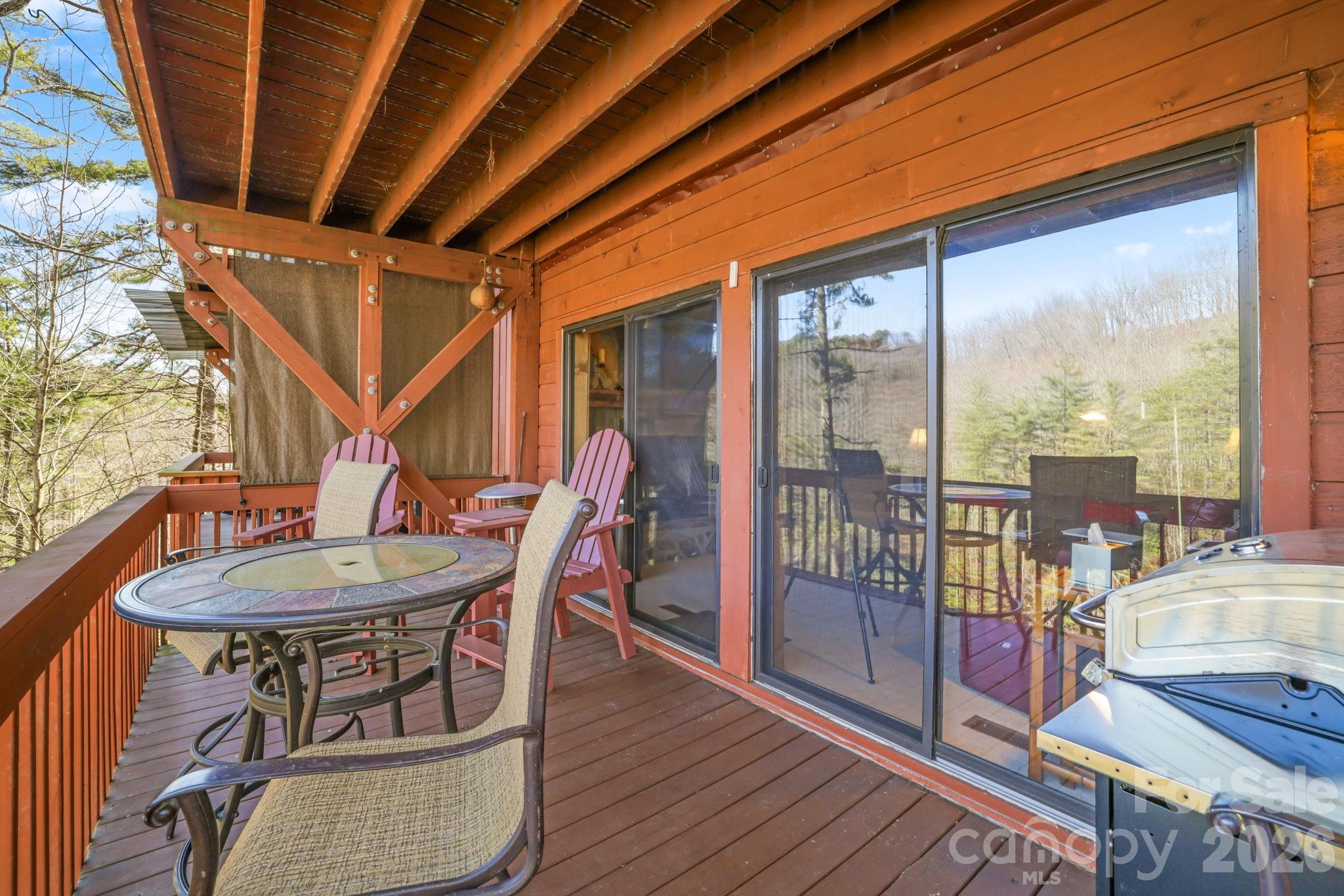 221 Toxaway Falls Drive 1 Property Photo 30