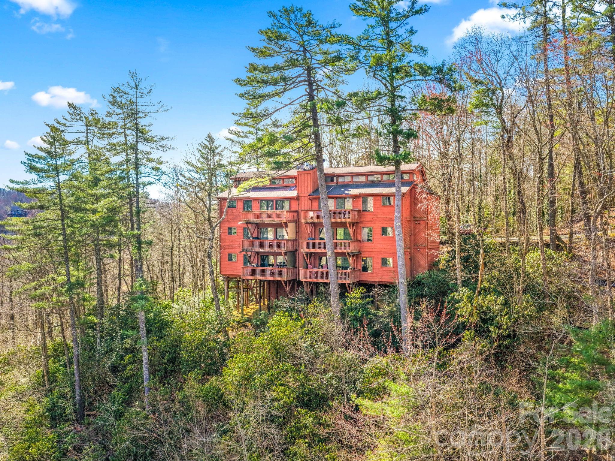 221 Toxaway Falls Drive 1 Property Photo 33