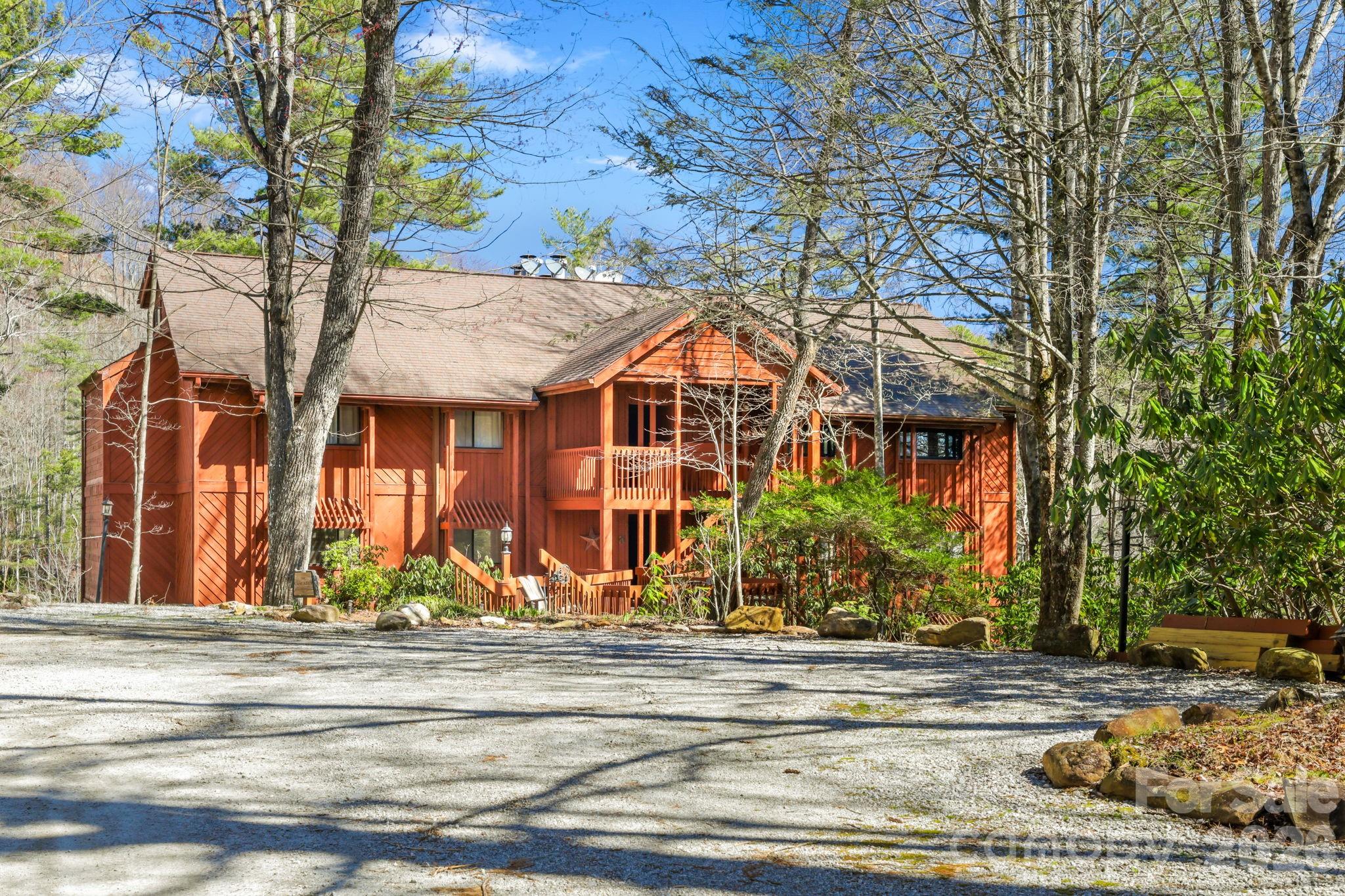 221 Toxaway Falls Drive 1 Property Photo 38