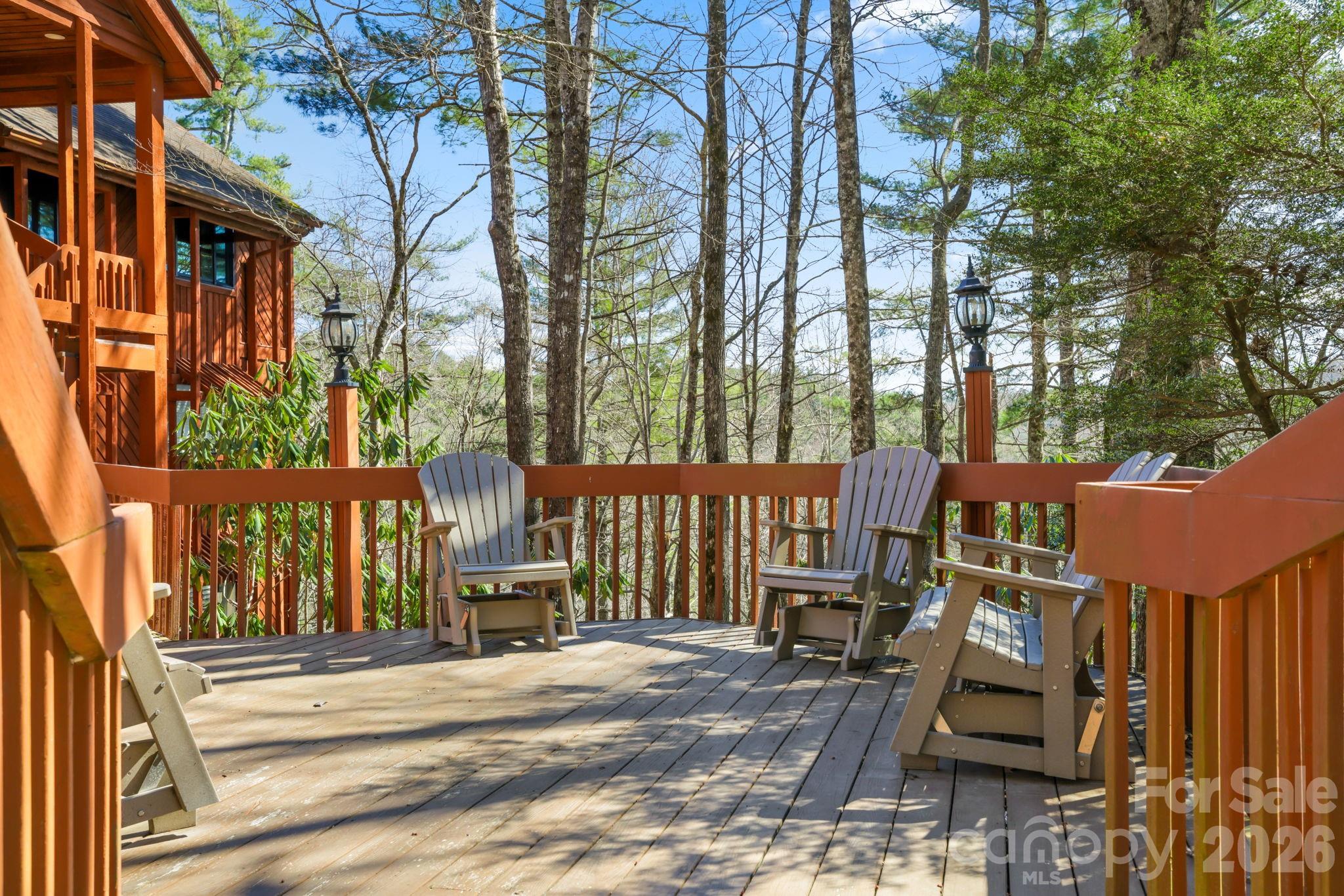 221 Toxaway Falls Drive 1 Property Photo 40