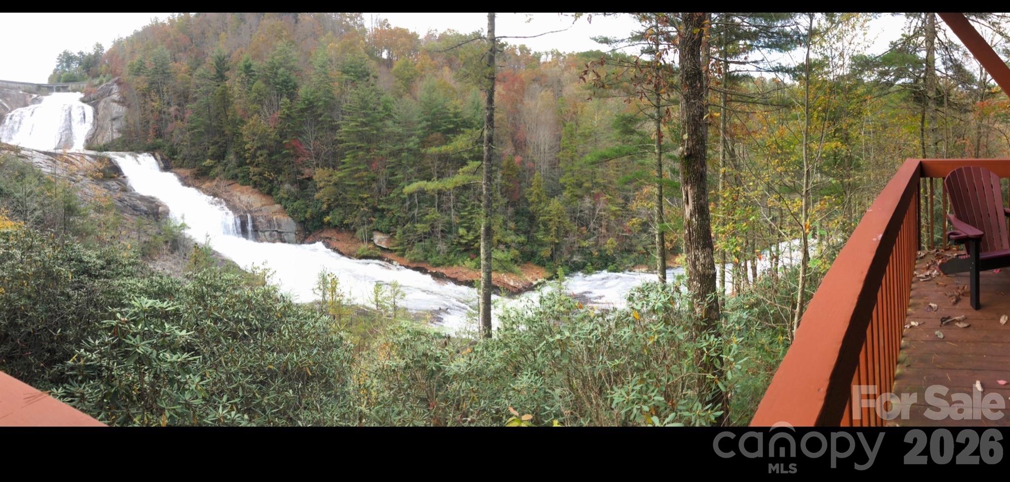 221 Toxaway Falls Drive 1 Property Photo 47
