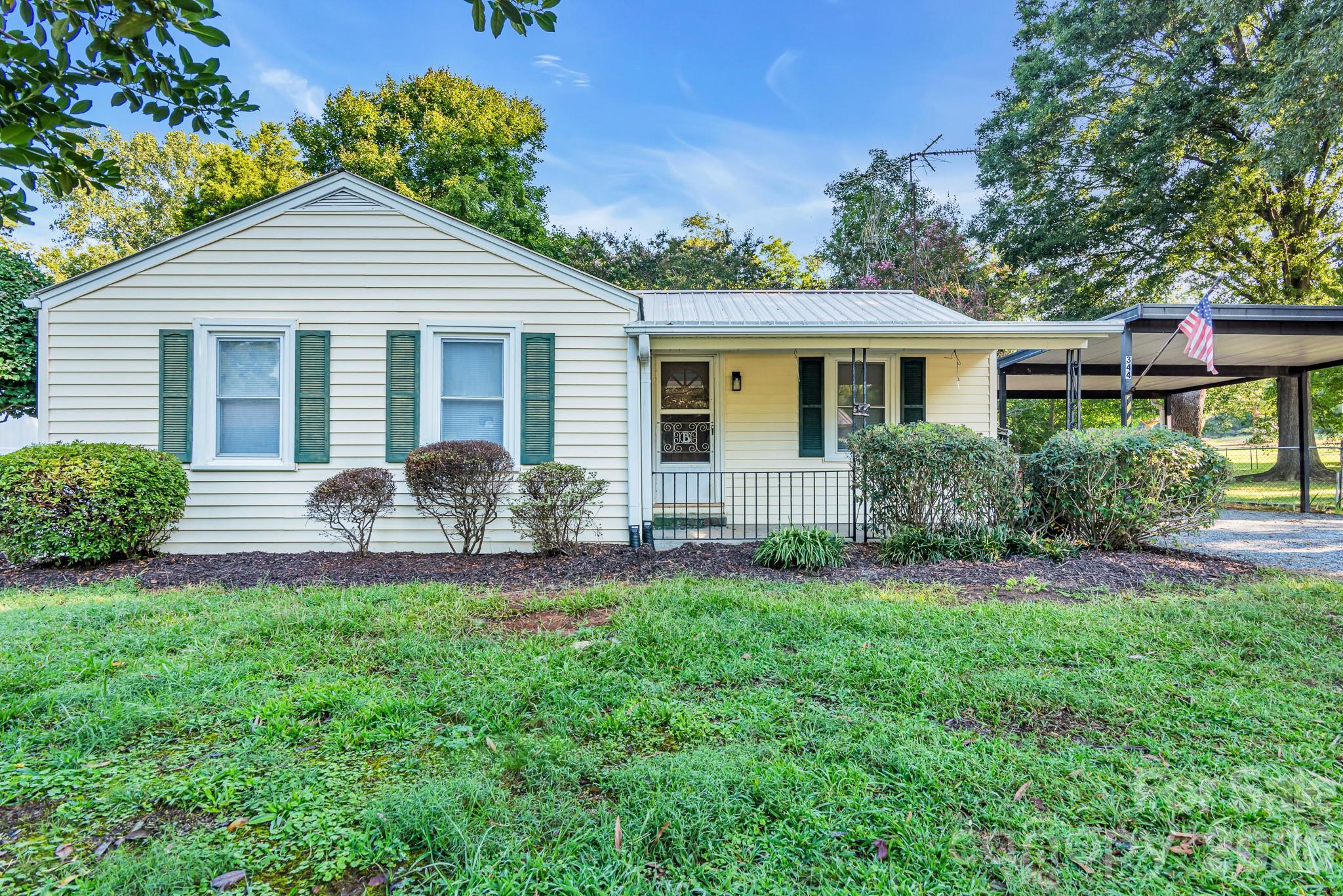 344 Owens Road Property Photo 1