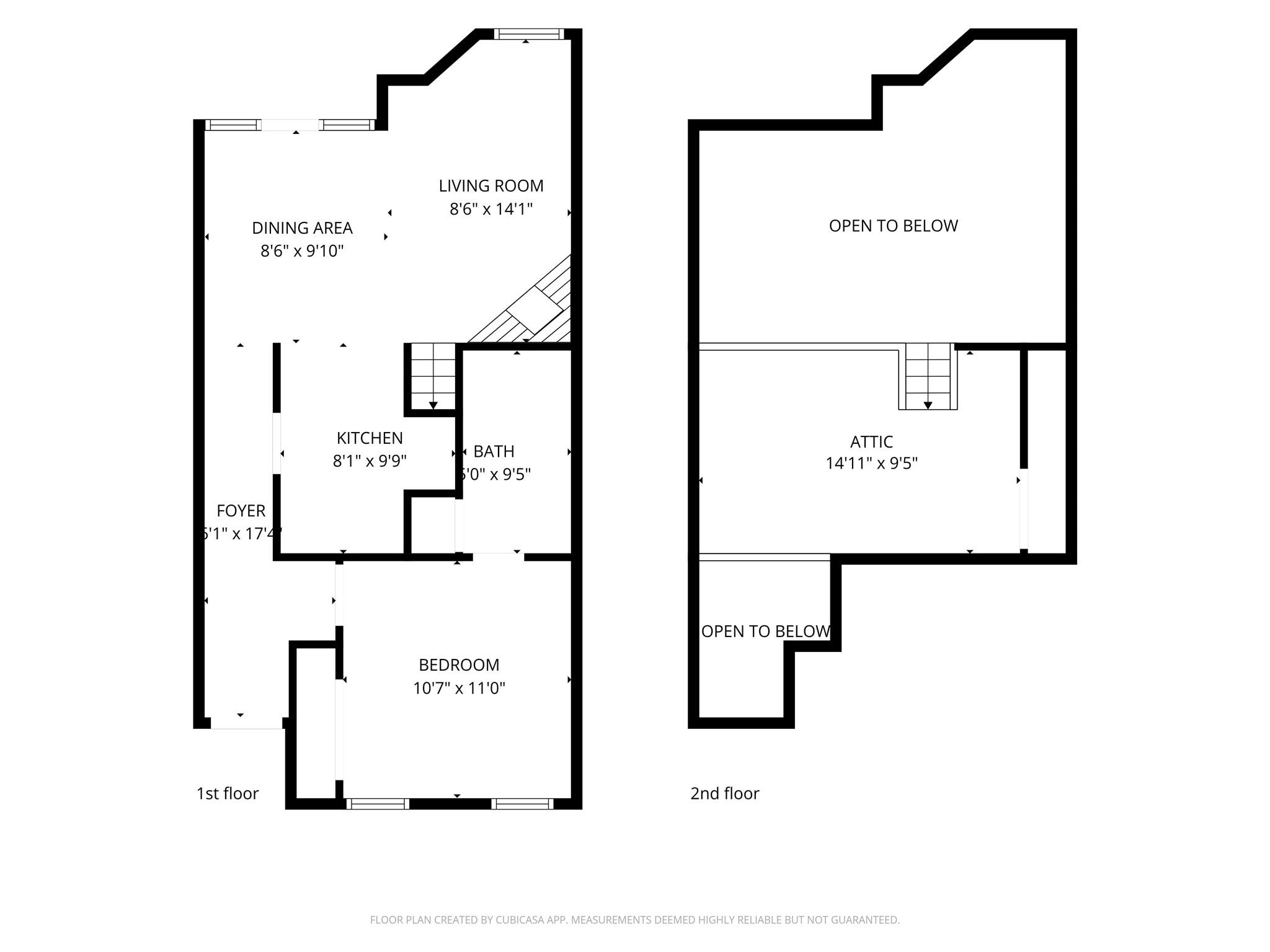 244 S Cedar Street 5 Property Photo 6