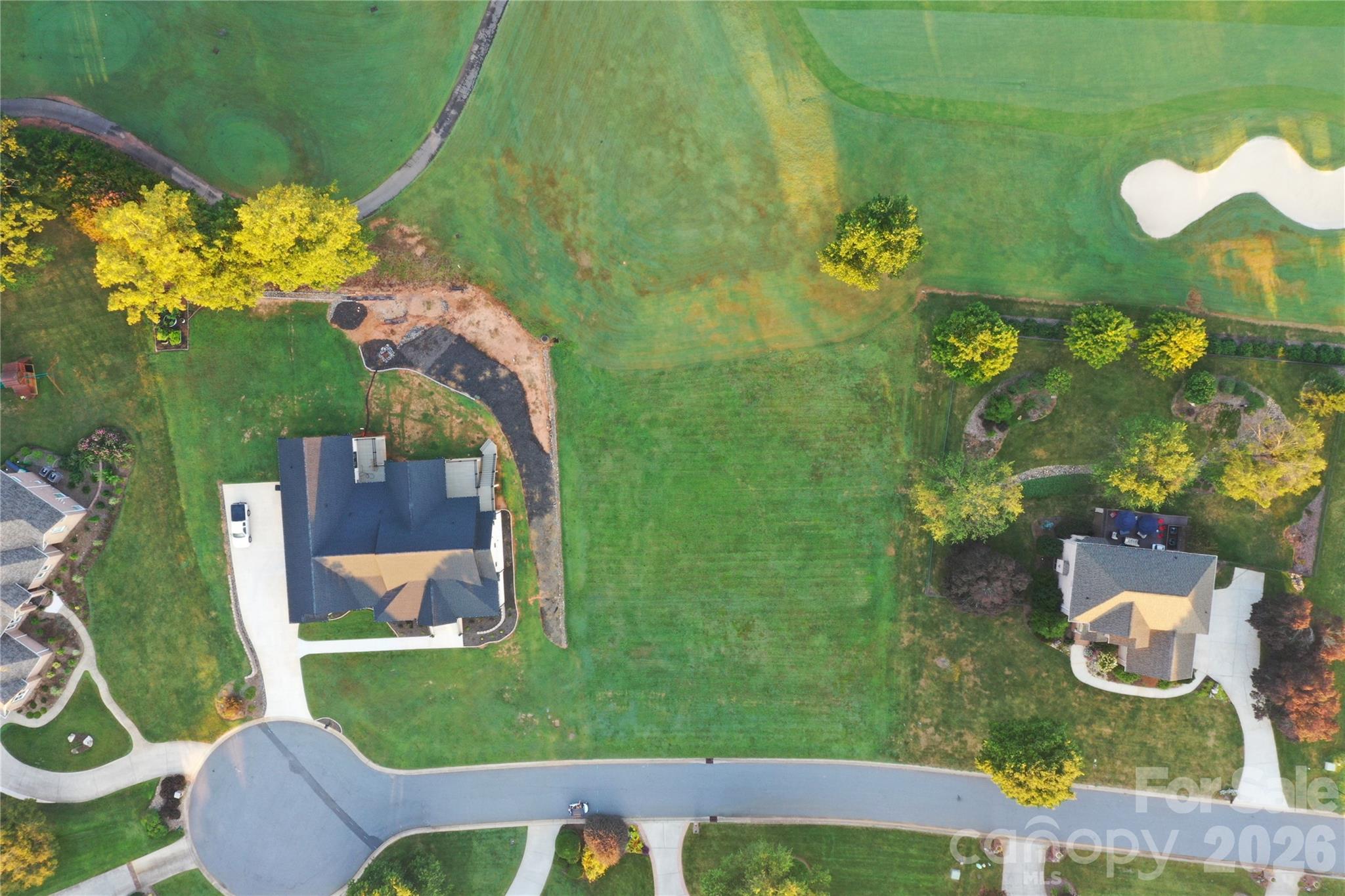 3611 Bermuda Drive Property Photo 2