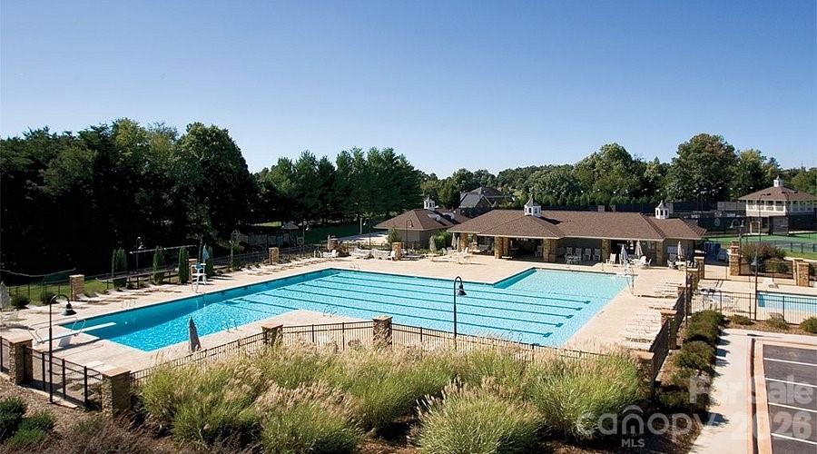 3611 Bermuda Drive Property Photo 8