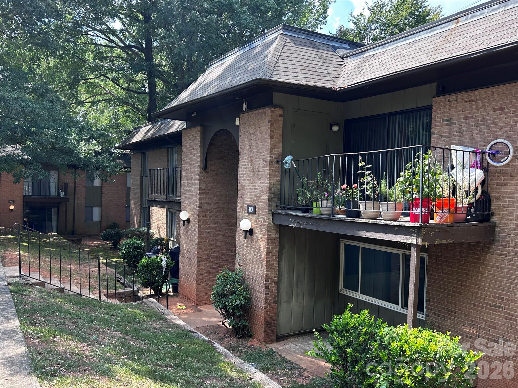 419 Orchard Trace Lane