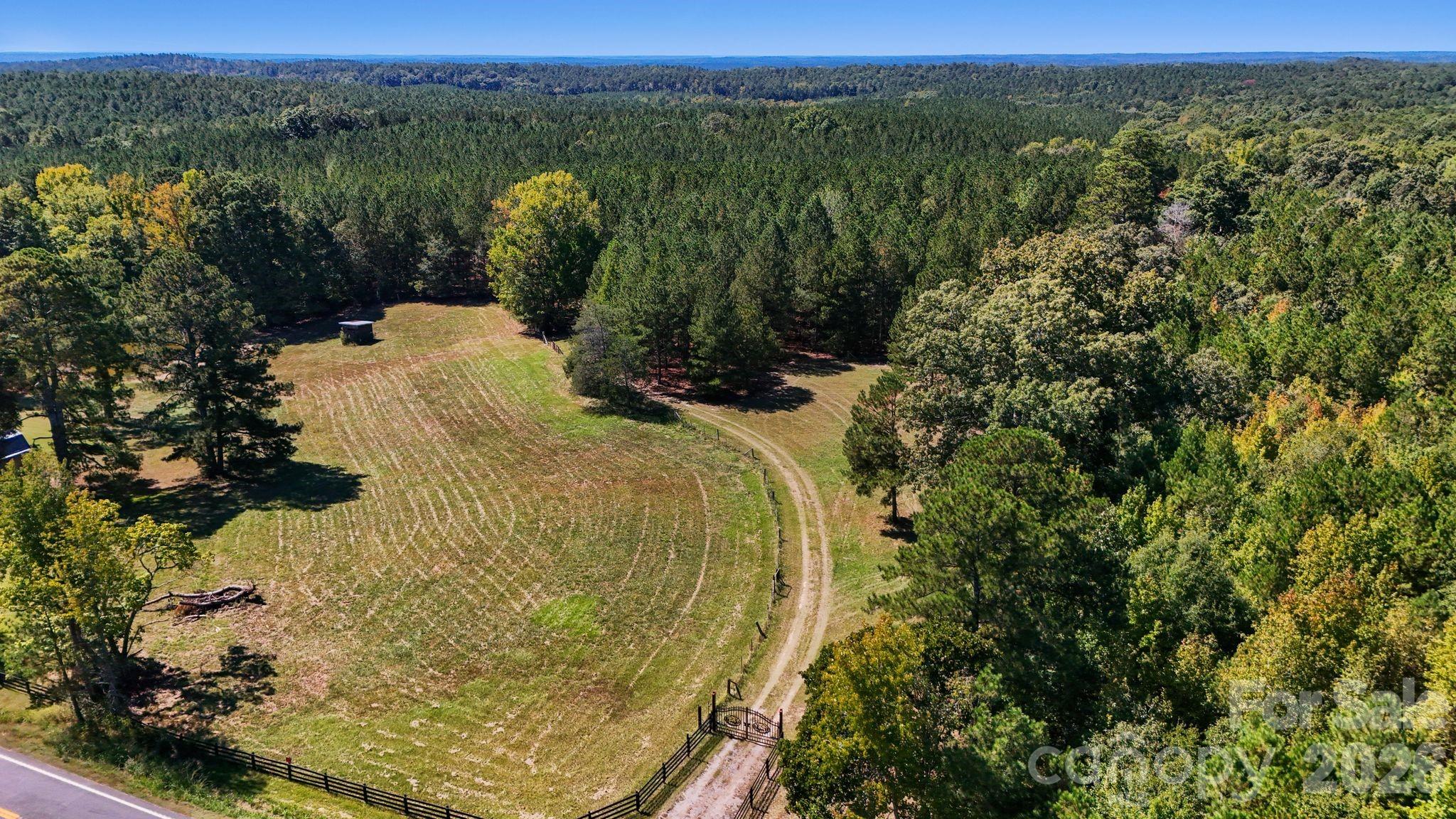 0000 Hwy 215 Highway Property Photo 1