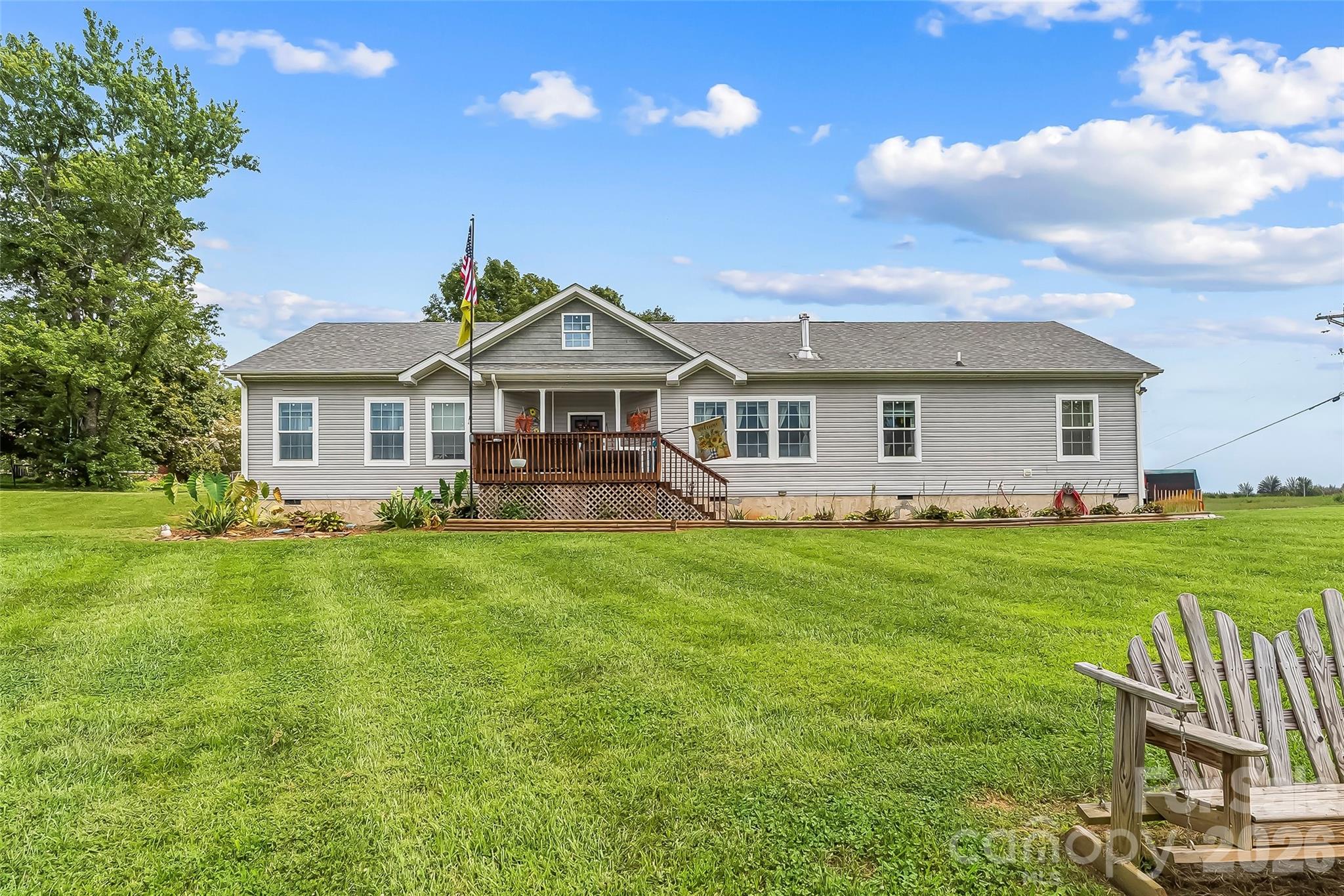 3740 Bennett Road Property Photo 1