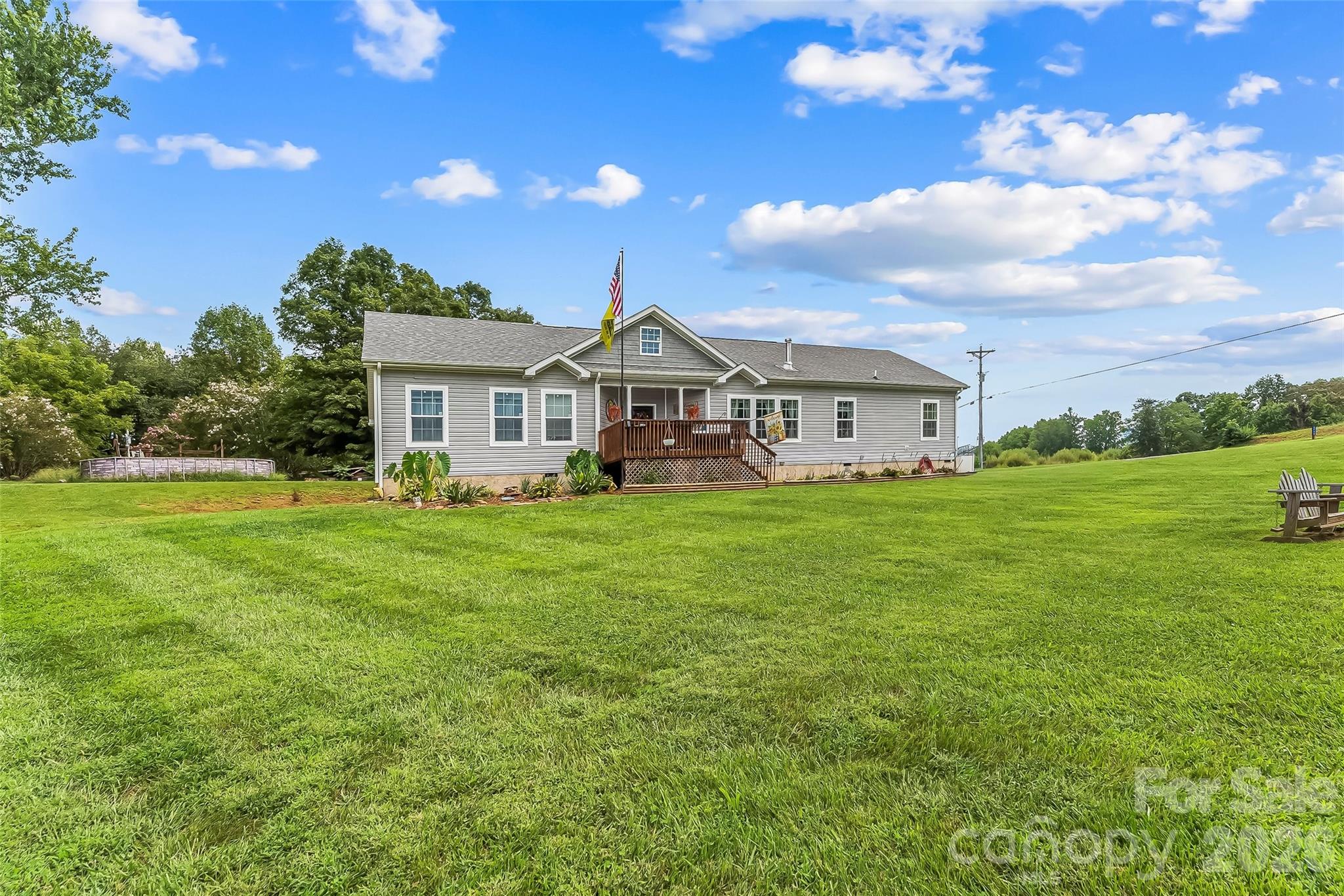 3740 Bennett Road Property Photo 2