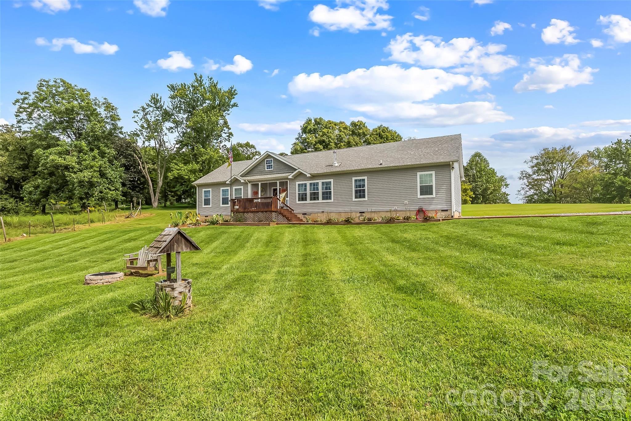3740 Bennett Road Property Photo 3