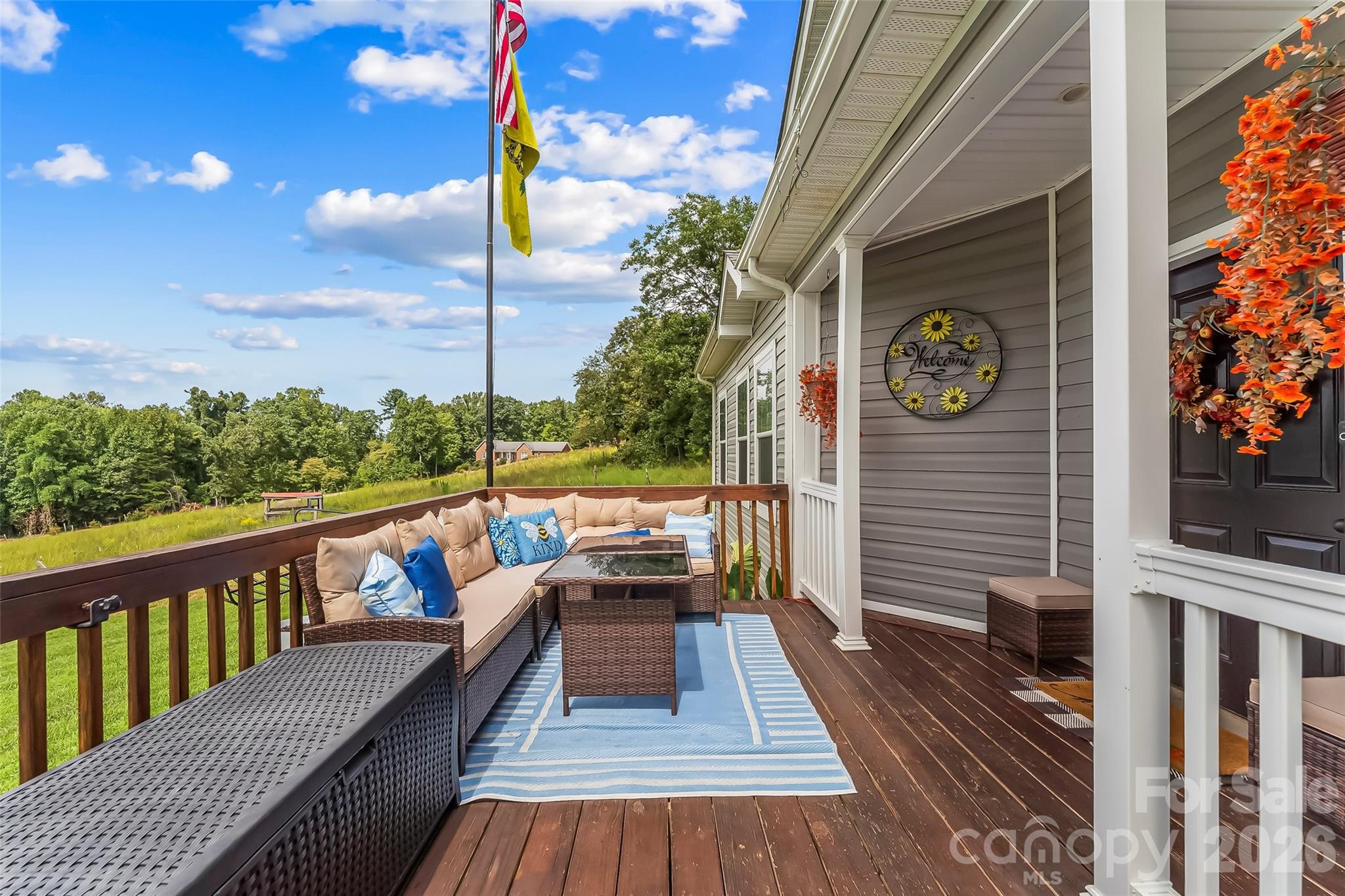 3740 Bennett Road Property Photo 4