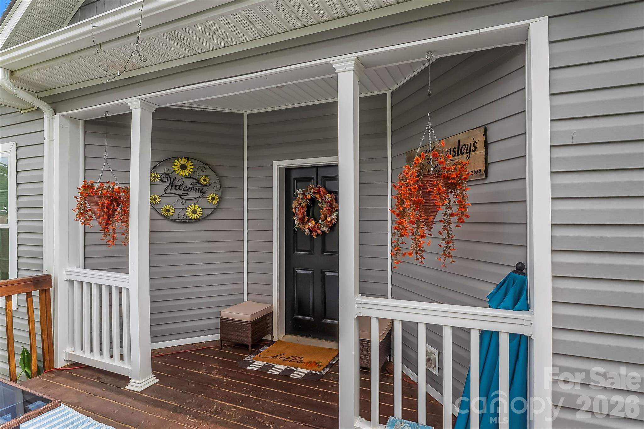 3740 Bennett Road Property Photo 6