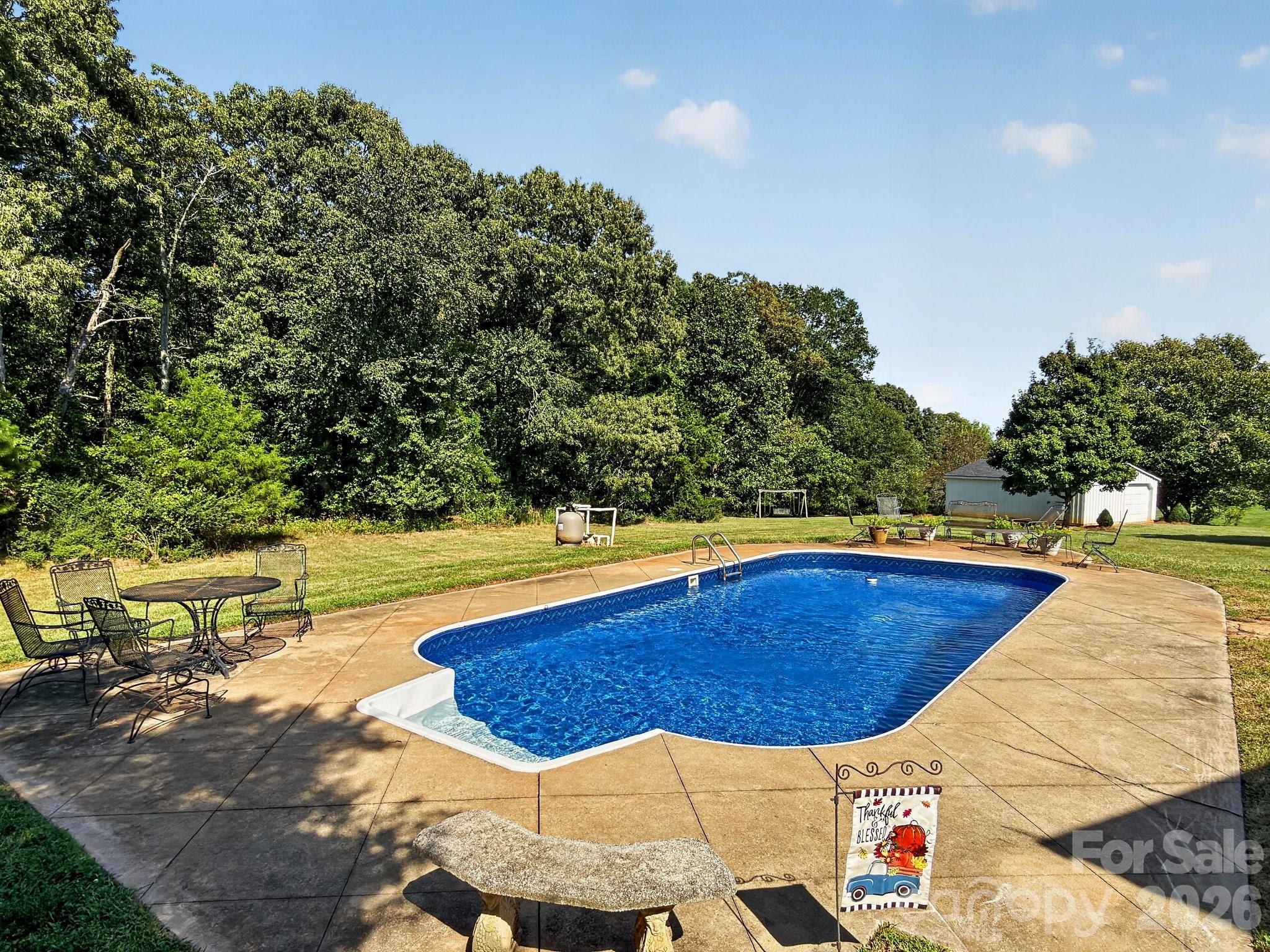 1186 Morningstar Lake Road Property Photo 9
