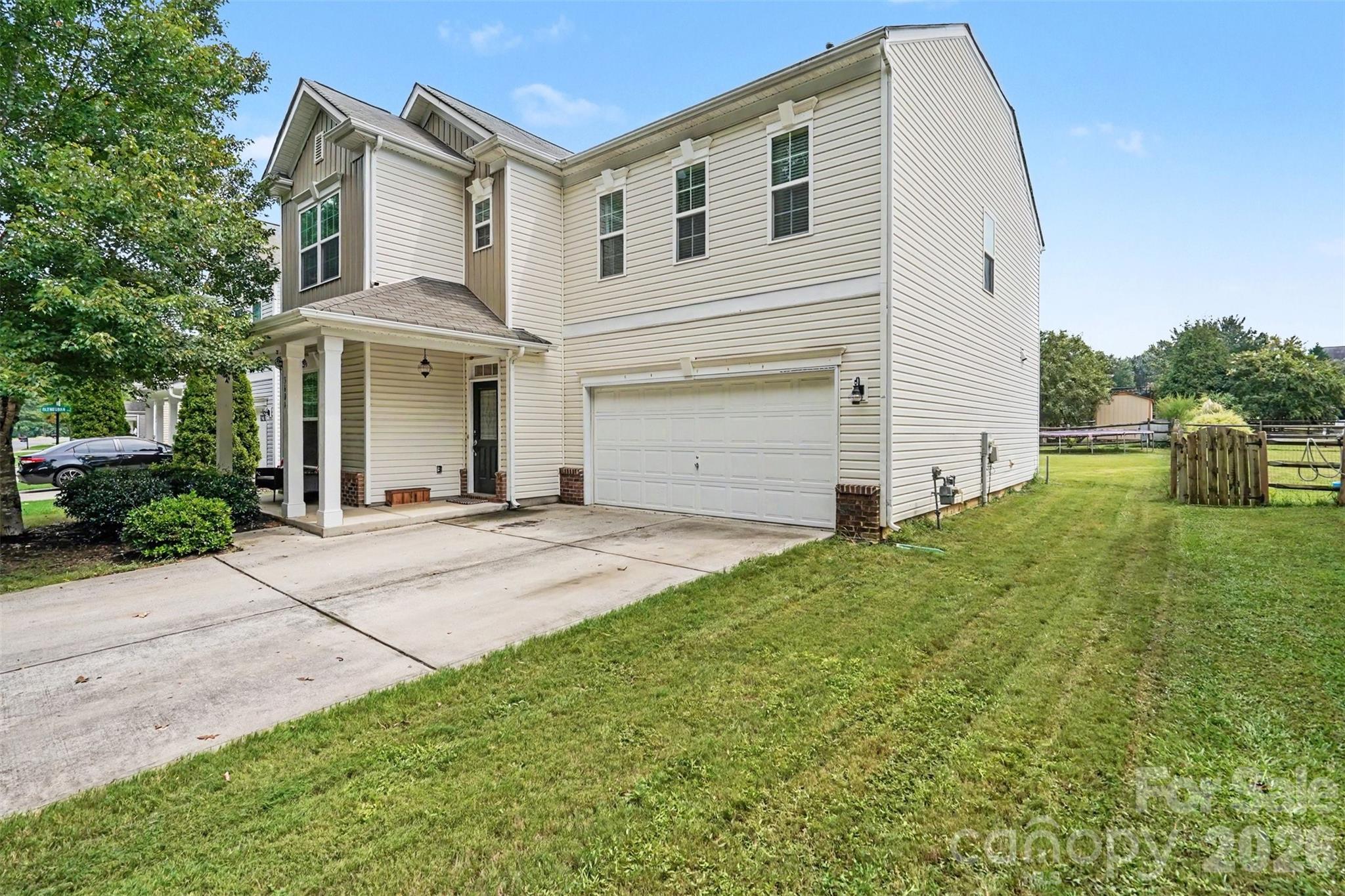 3604 Exbury Gardens Drive Property Photo 1