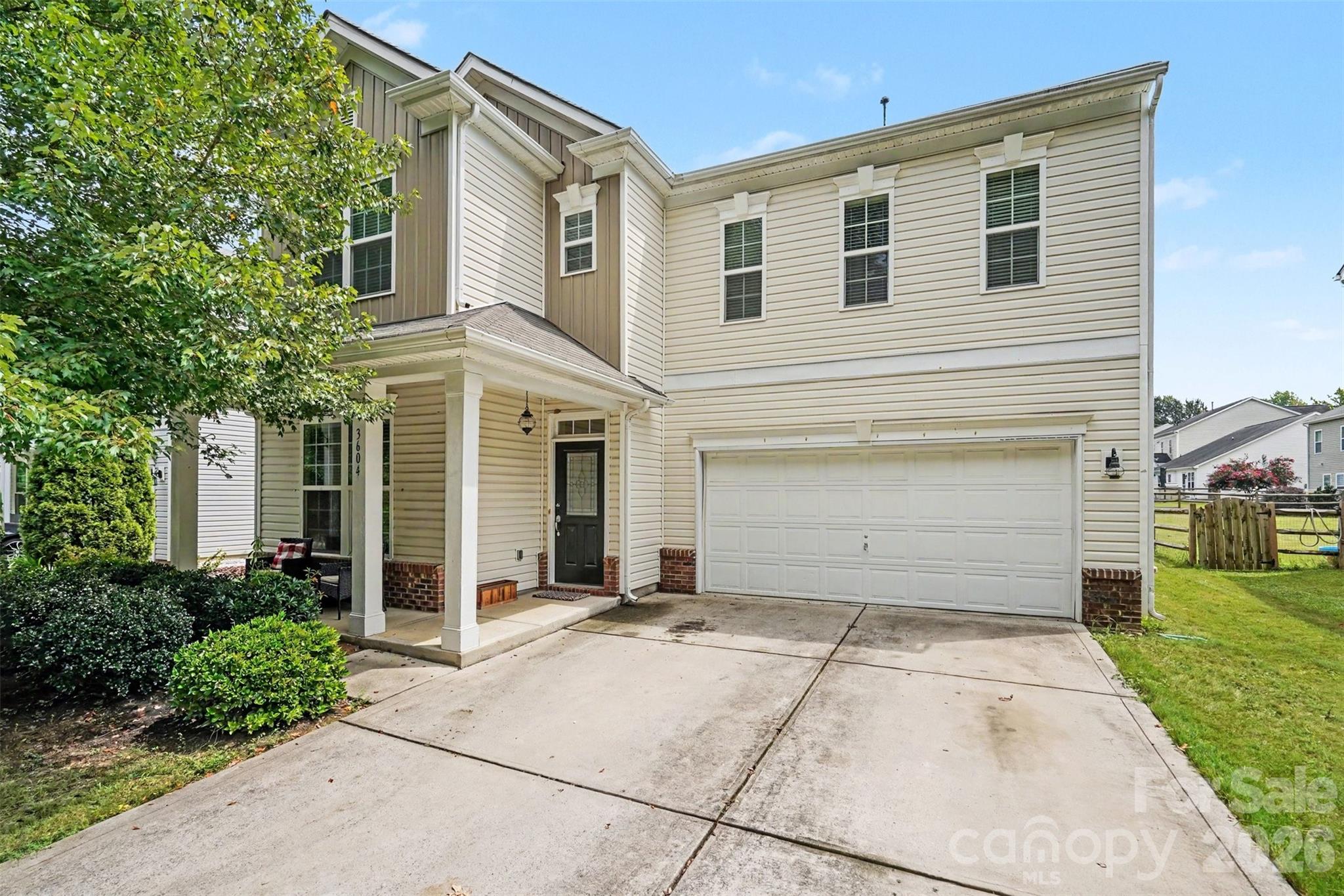 3604 Exbury Gardens Drive Property Photo 40