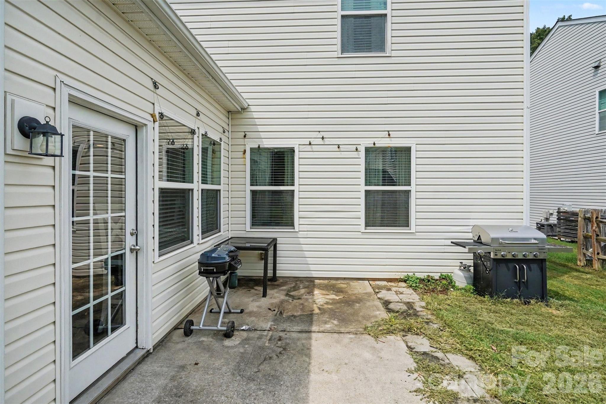 3604 Exbury Gardens Drive Property Photo 45