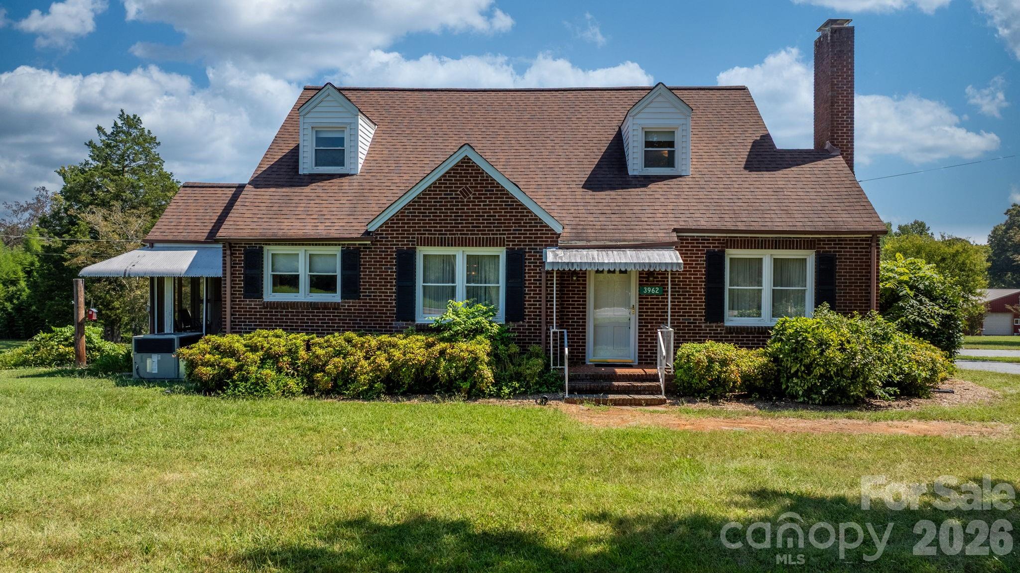 3962 Startown Road Property Photo 1