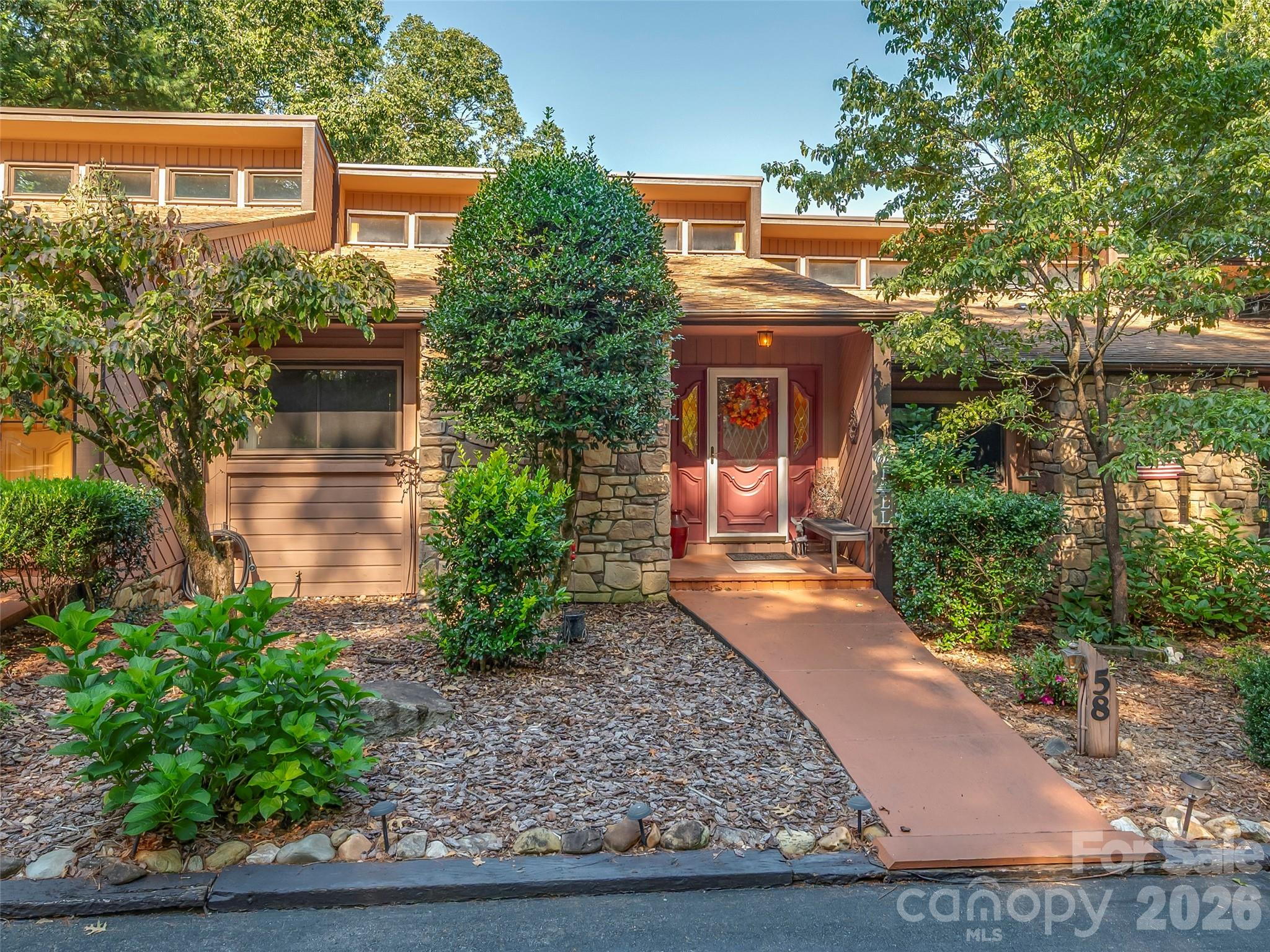 58 Timbertop Lane Property Photo 1