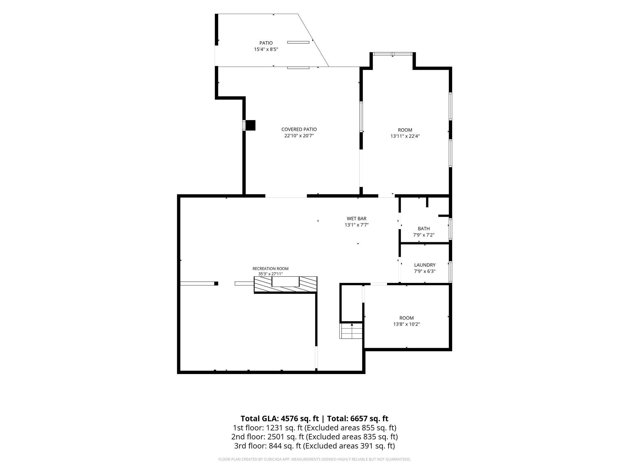 217 Sheridan Drive Property Photo 44