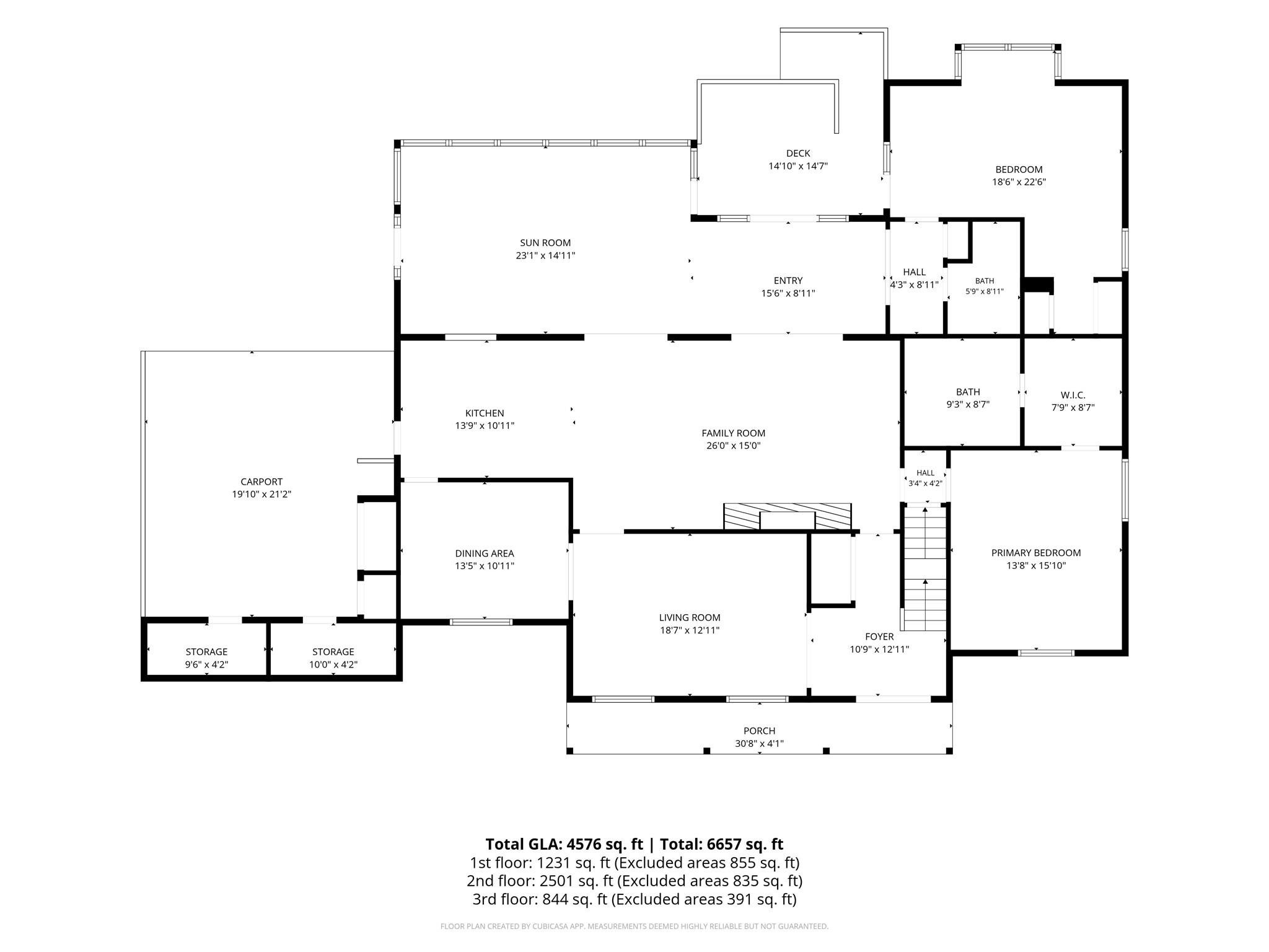 217 Sheridan Drive Property Photo 45