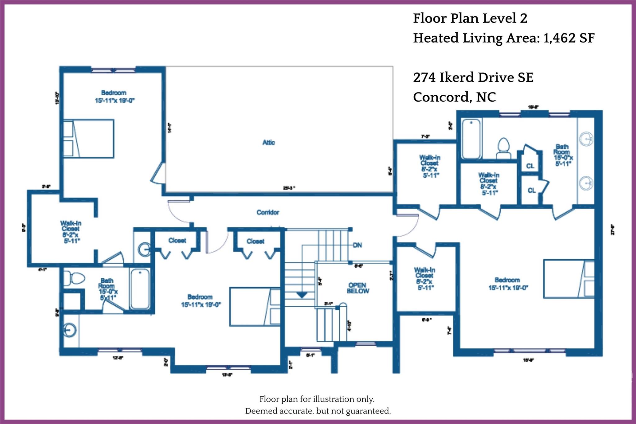 274 Ikerd Drive Property Photo 4