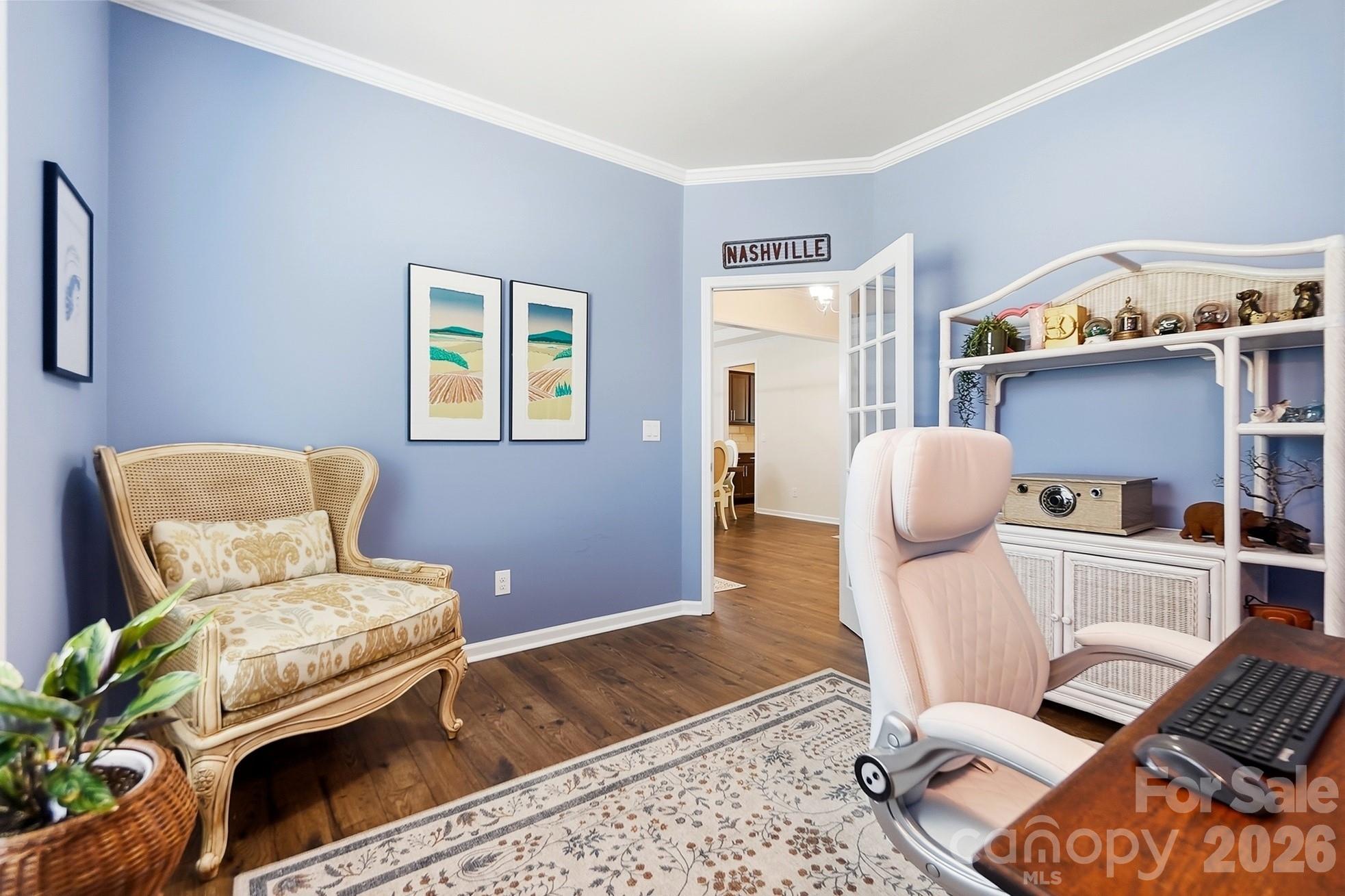 5091 Havencrest Drive Property Photo 23