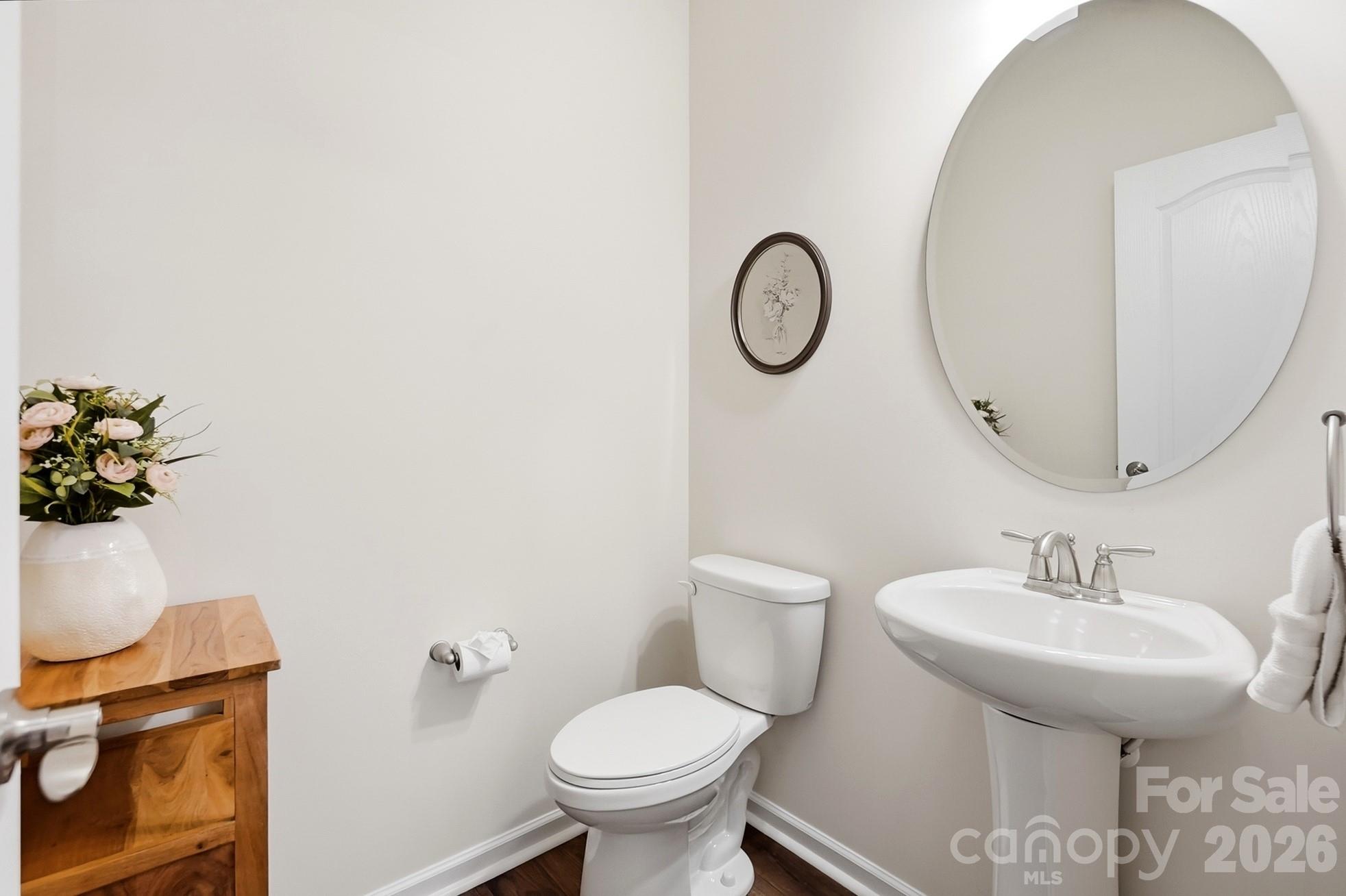 5091 Havencrest Drive Property Photo 24