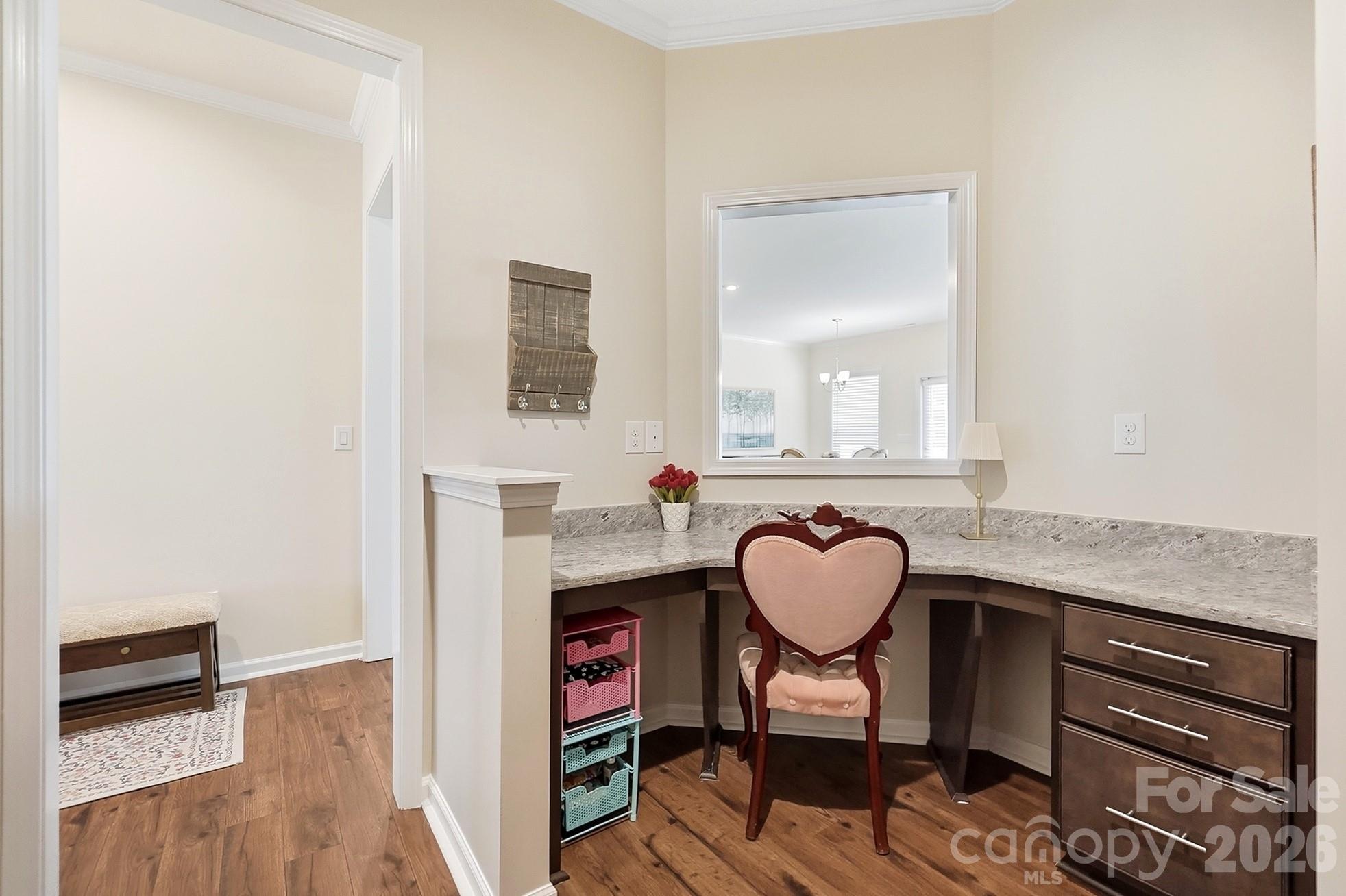 5091 Havencrest Drive Property Photo 25