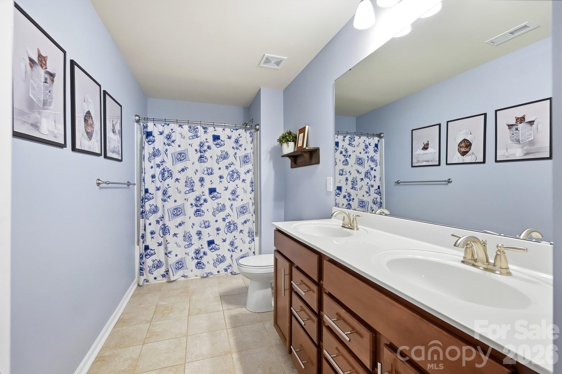 5091 Havencrest Drive Property Photo 36