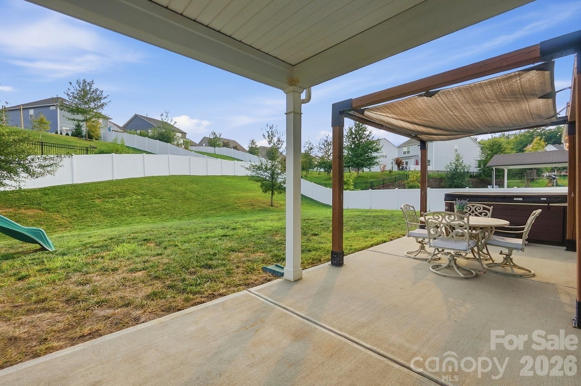 5091 Havencrest Drive Property Photo 40
