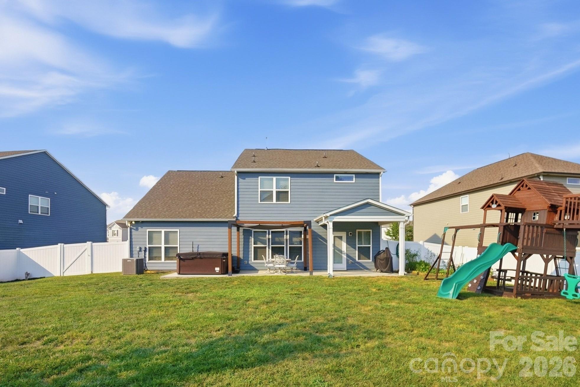 5091 Havencrest Drive Property Photo 41
