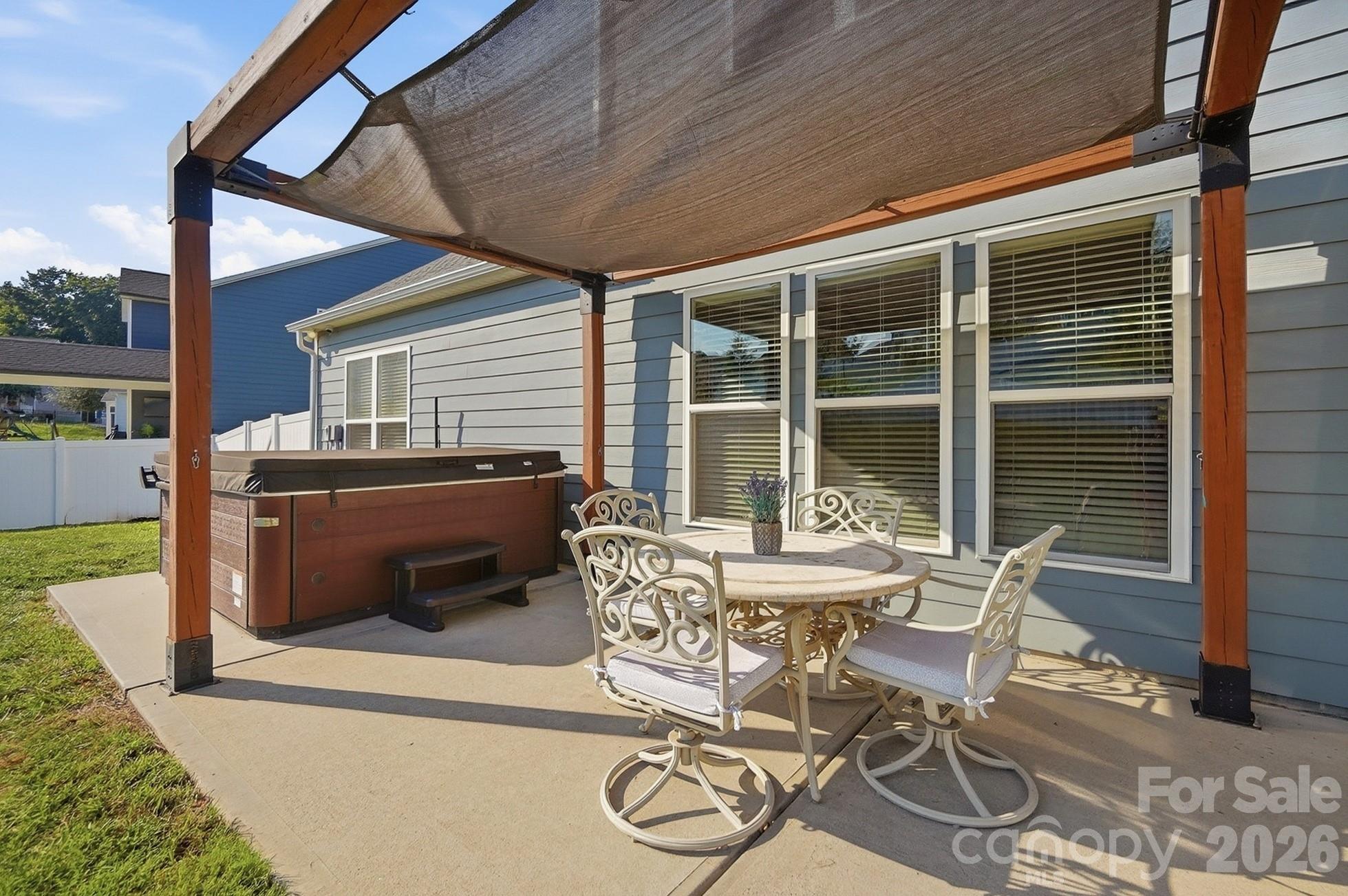 5091 Havencrest Drive Property Photo 42