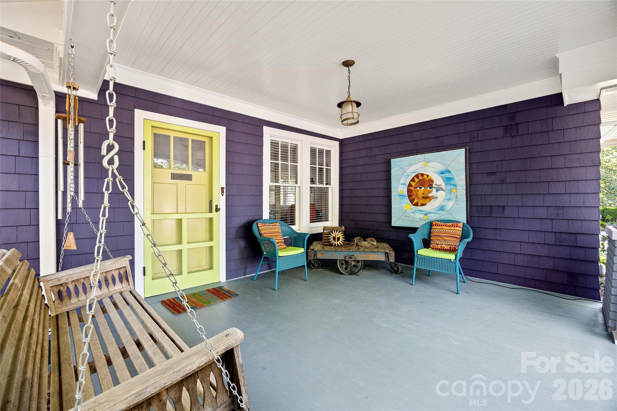 1900 Thomas Avenue Property Photo 2
