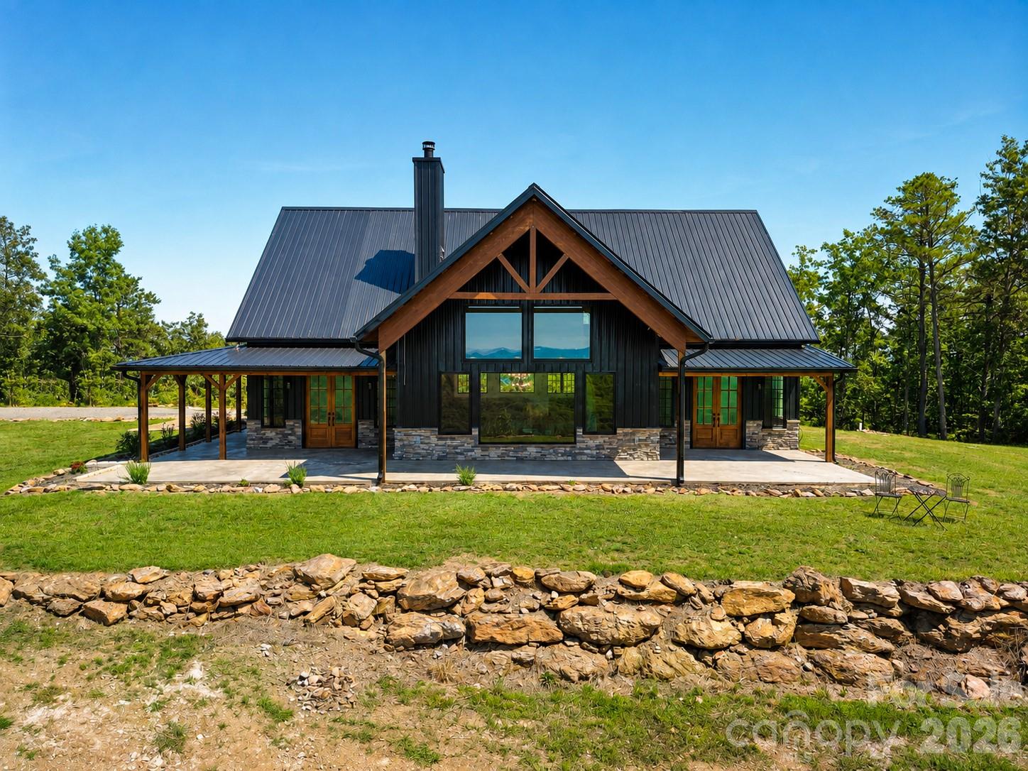 3752 Mountain Vista Drive Property Photo 1