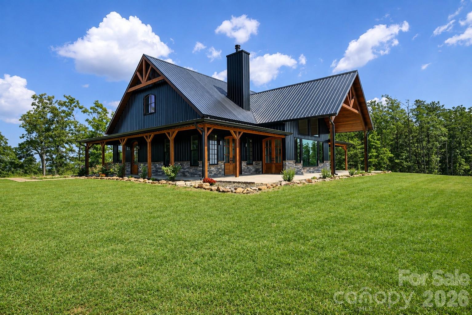 3752 Mountain Vista Drive Property Photo 2