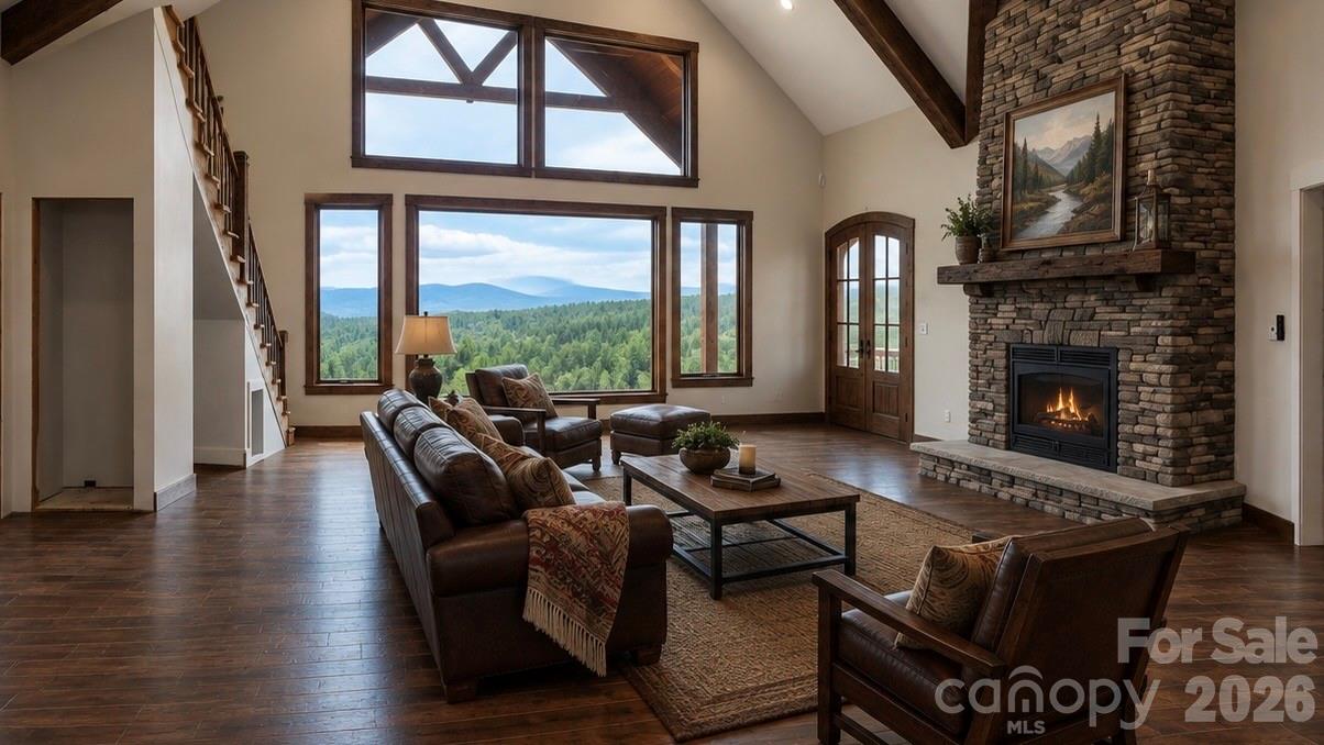 3752 Mountain Vista Drive Property Photo 4