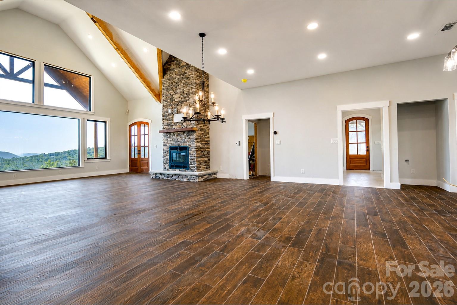 3752 Mountain Vista Drive Property Photo 5