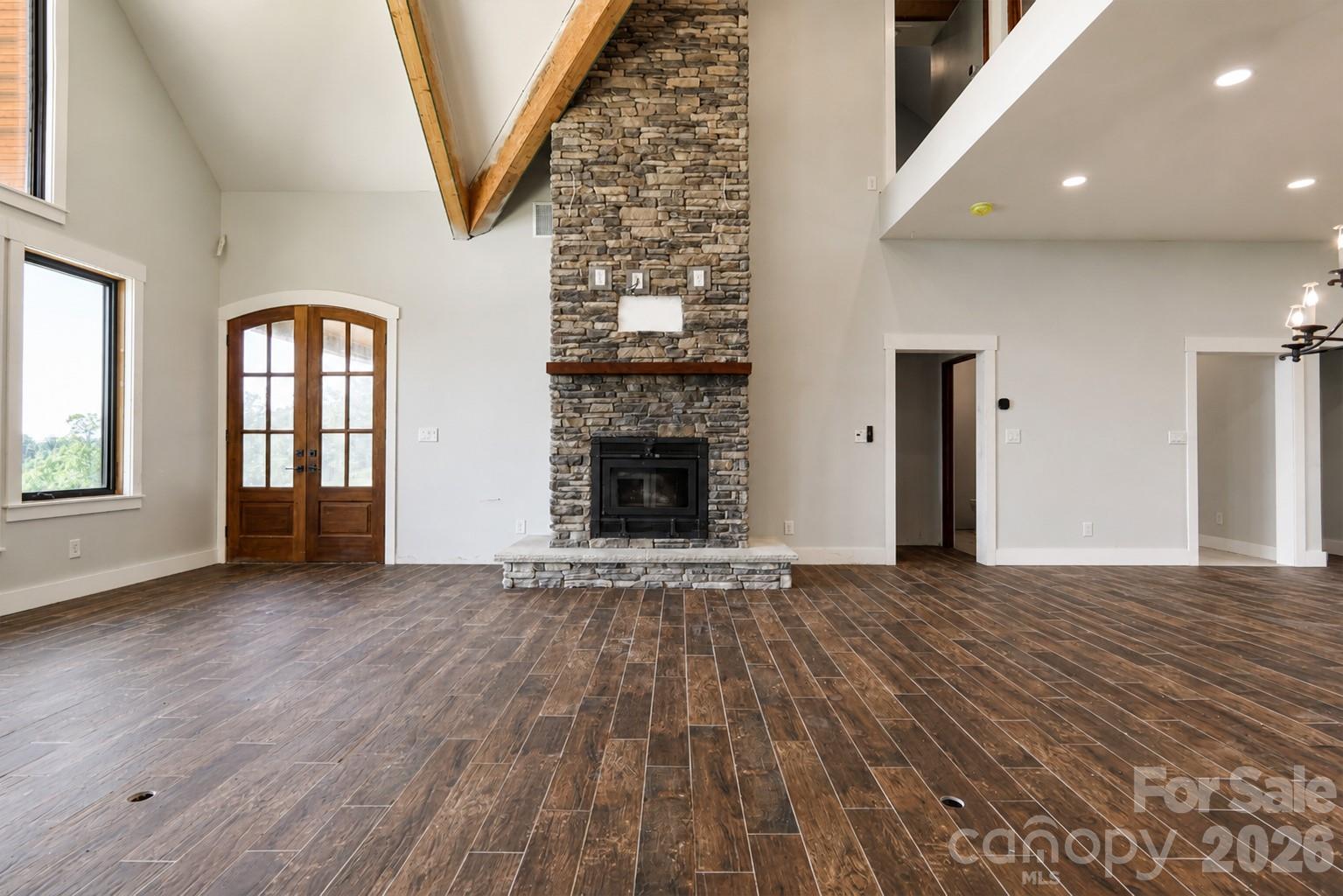 3752 Mountain Vista Drive Property Photo 6