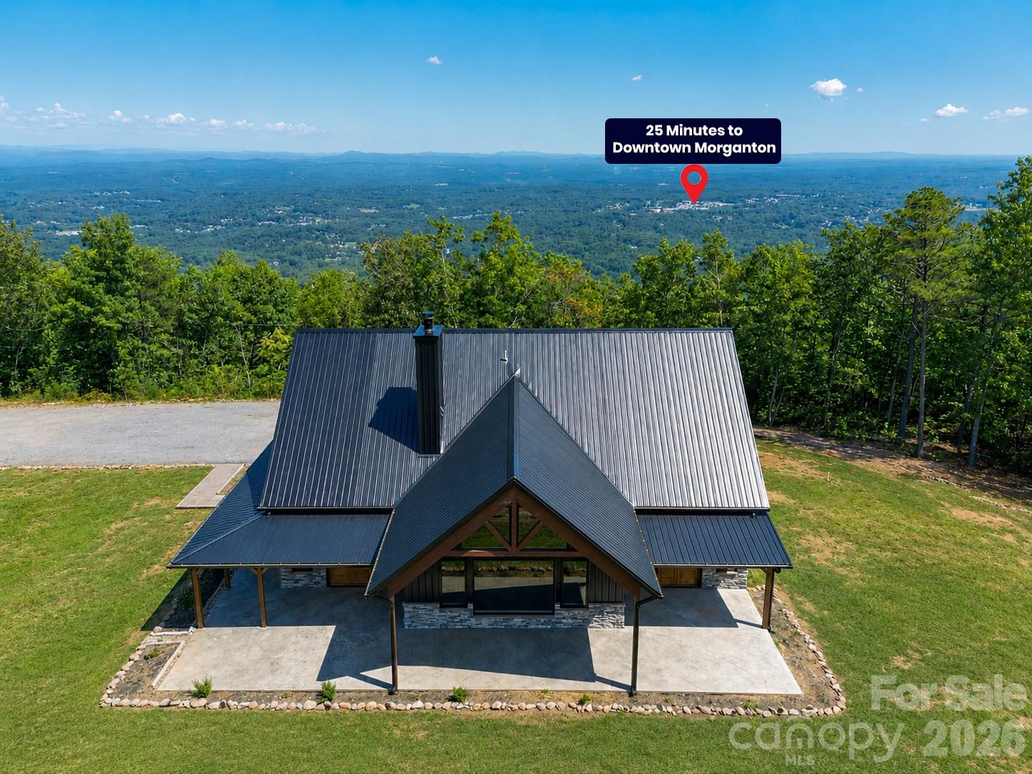 3752 Mountain Vista Drive Property Photo 7