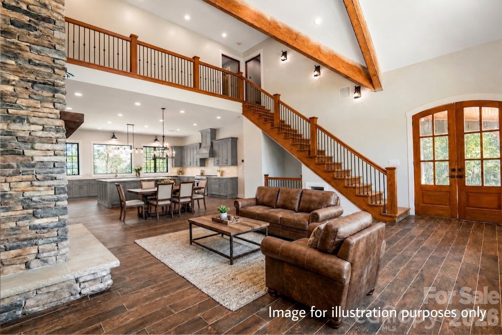 3752 Mountain Vista Drive Property Photo 13