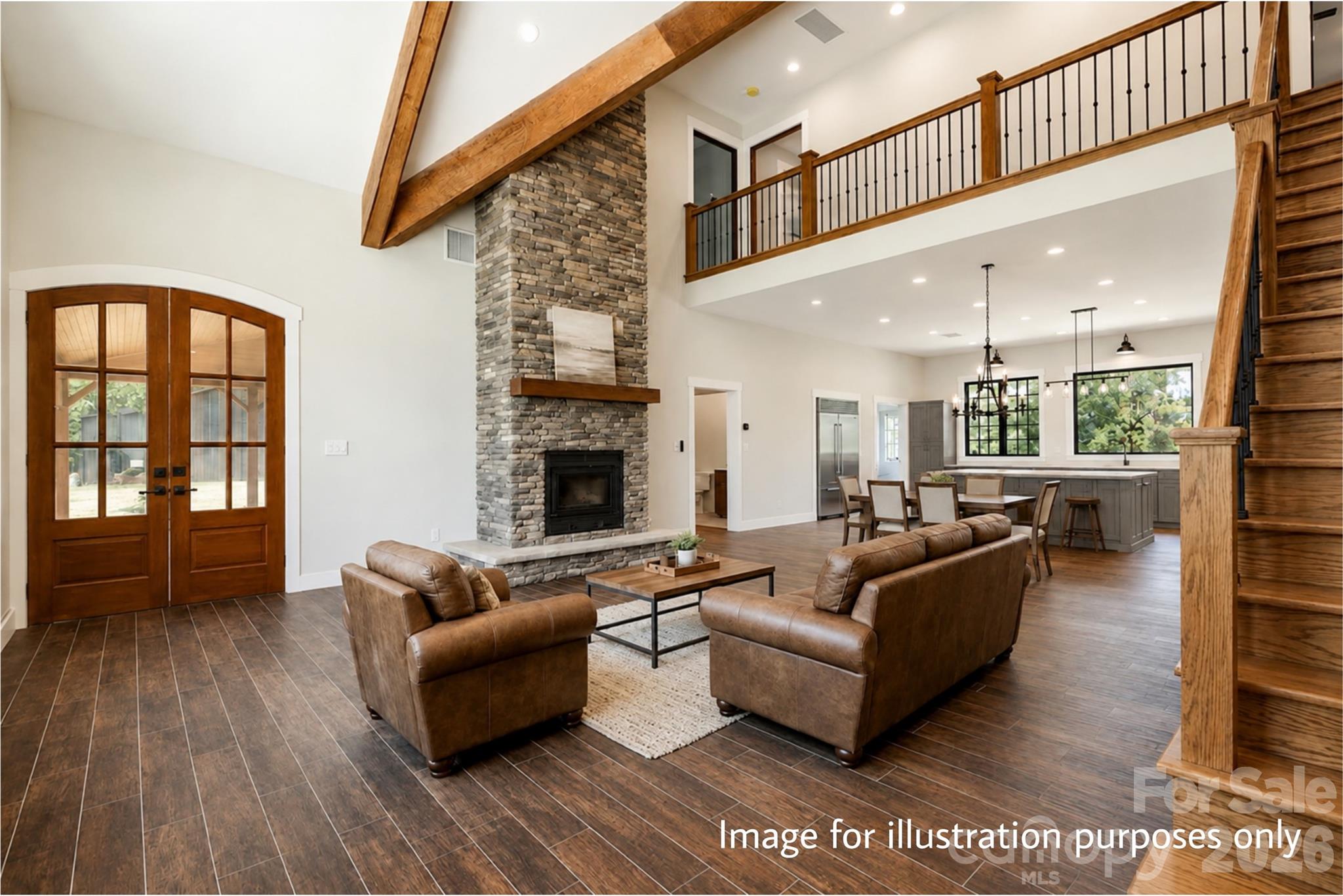 3752 Mountain Vista Drive Property Photo 15
