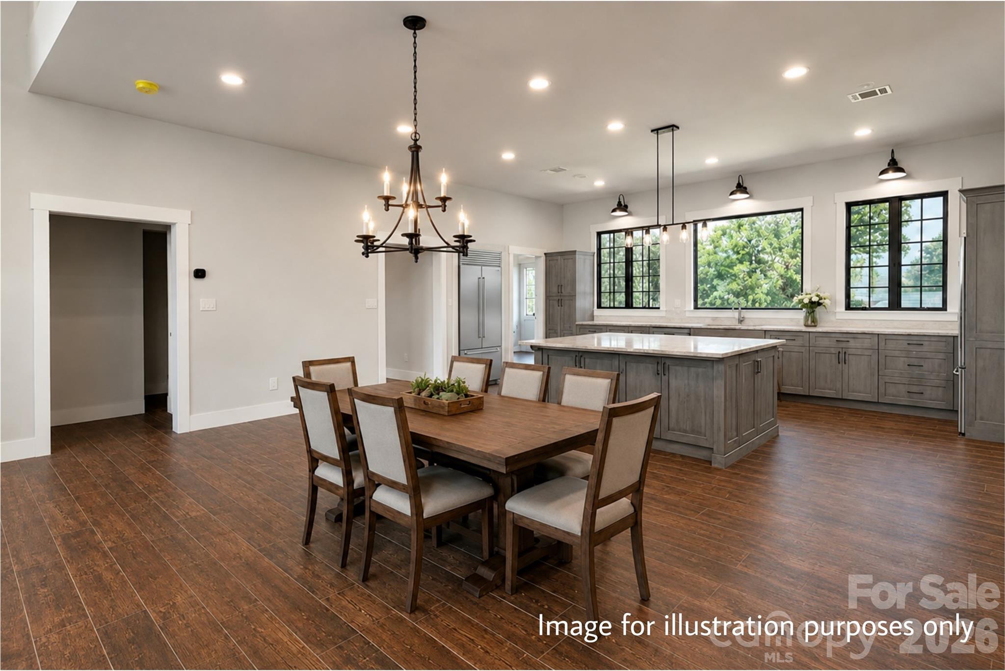 3752 Mountain Vista Drive Property Photo 17