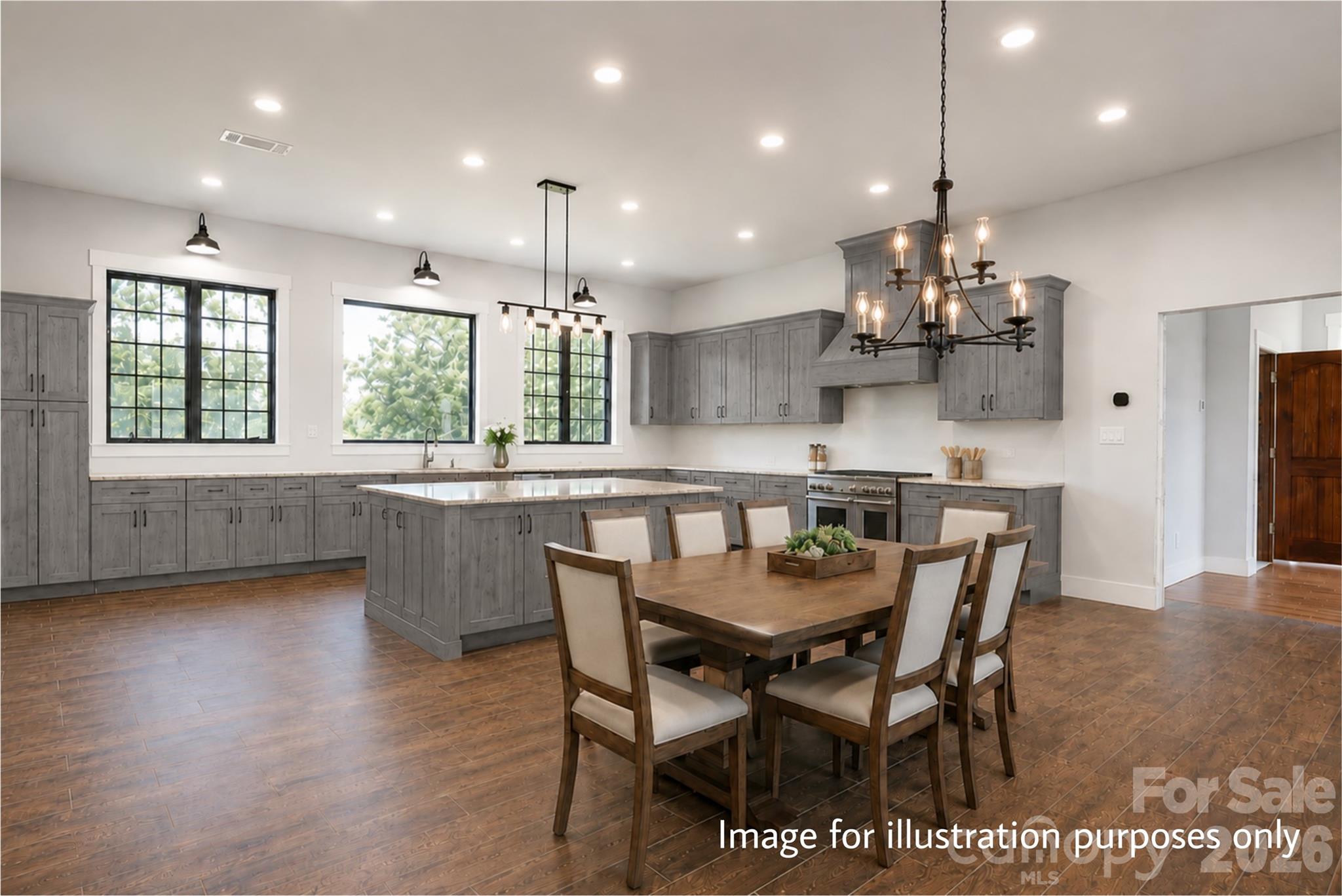 3752 Mountain Vista Drive Property Photo 19