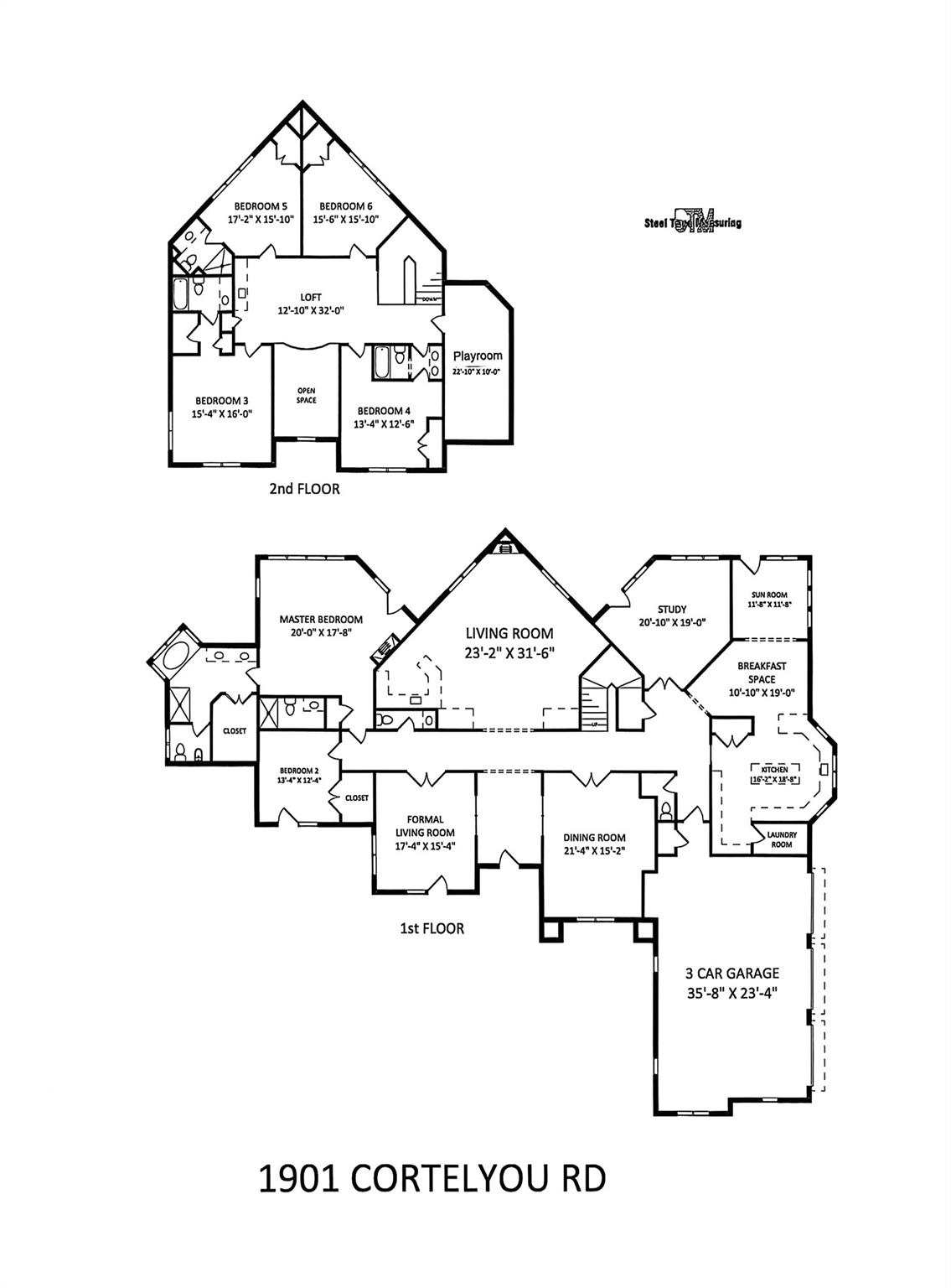 1901 Cortelyou Road Property Photo 35