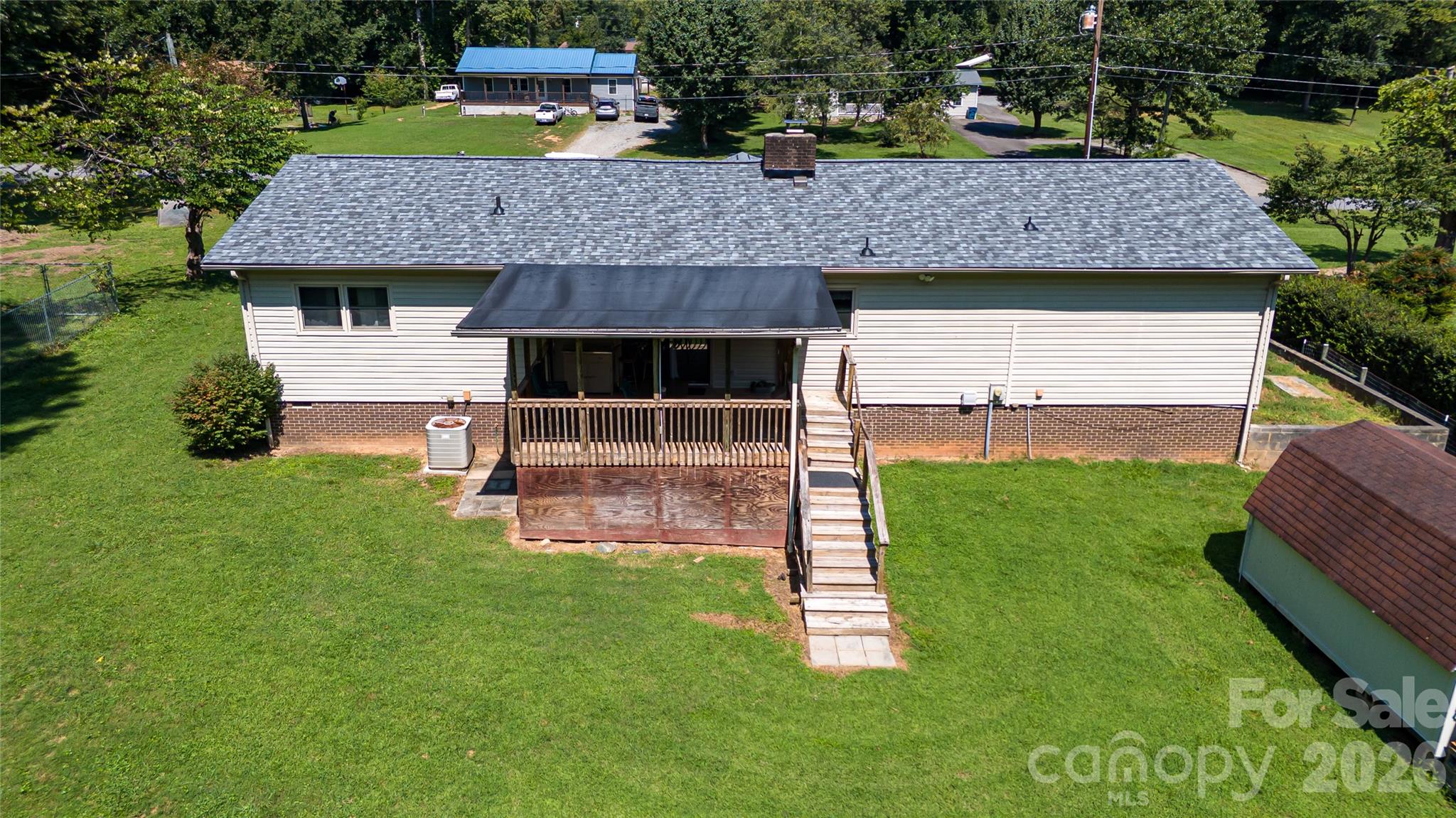 1292 Creekwood Drive Property Photo 4