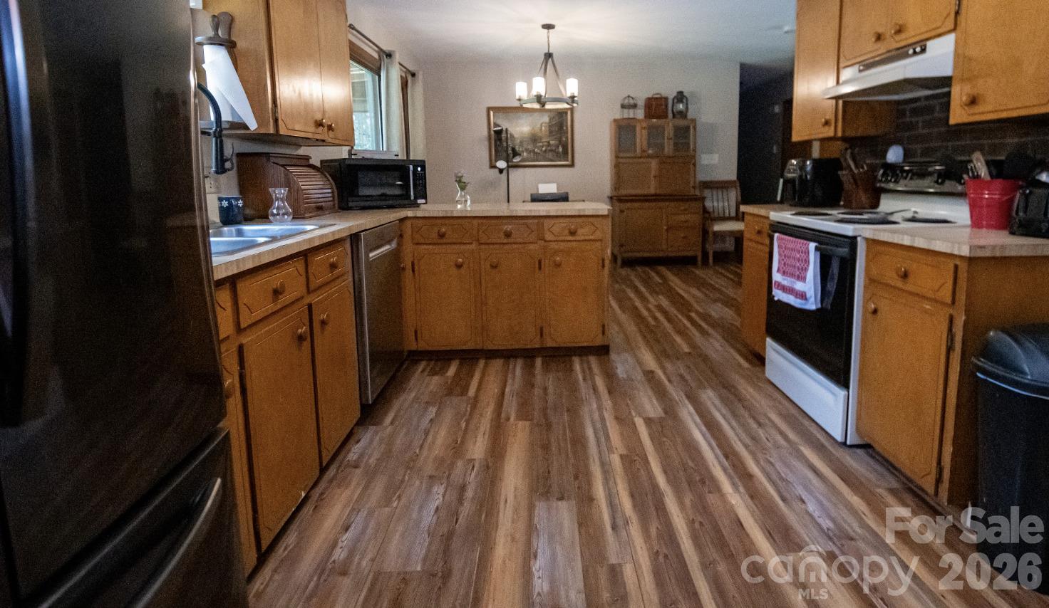 1292 Creekwood Drive Property Photo 21