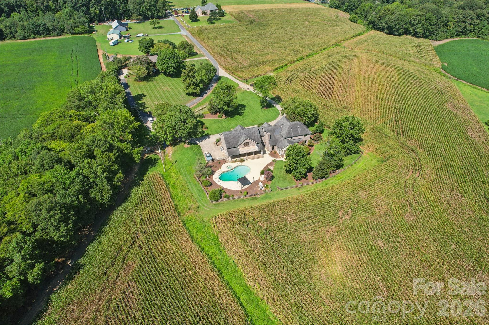 5606 Lander Benton Road Property Photo 6