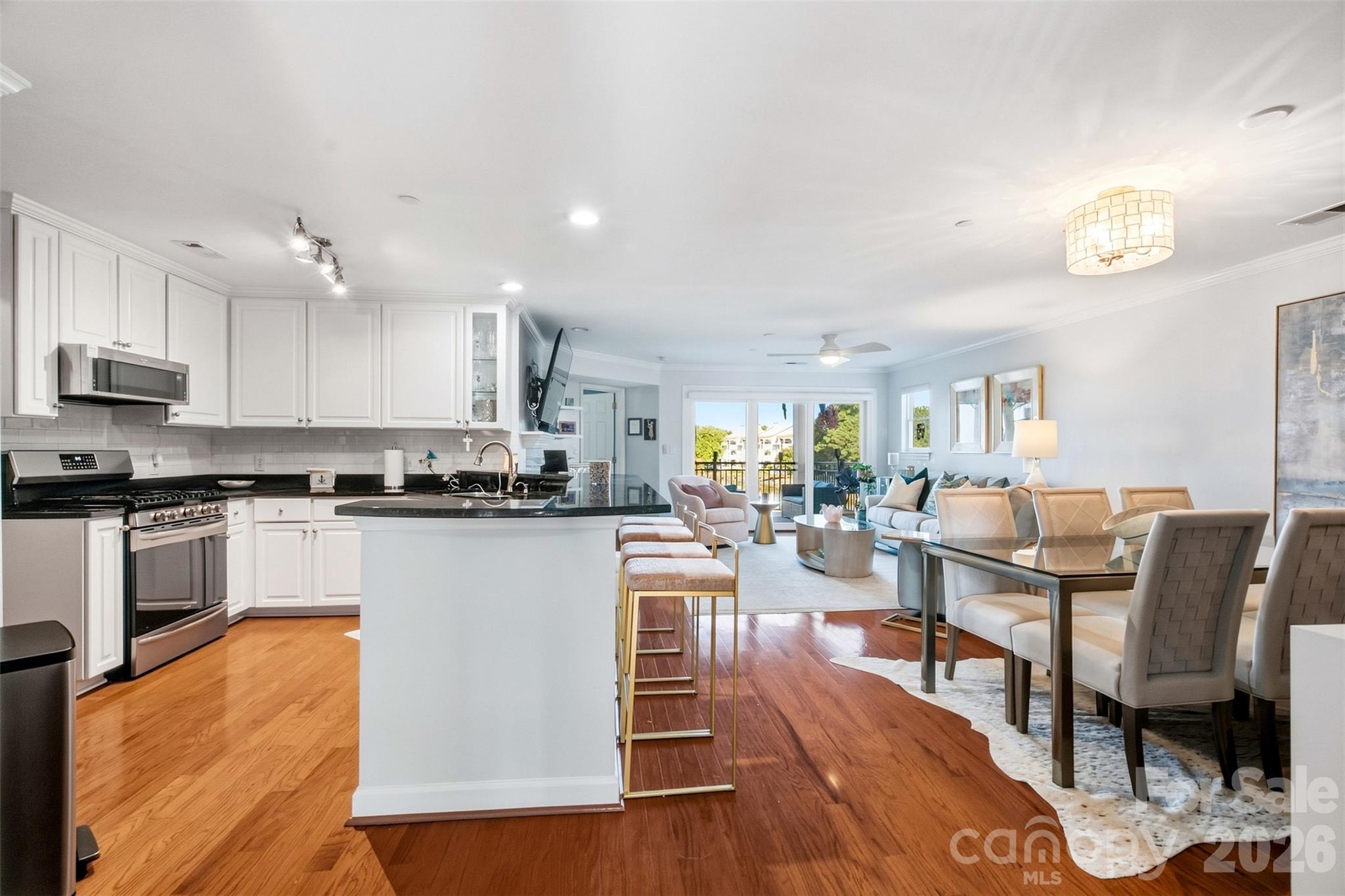 17810 Half Moon Lane K Property Photo 7