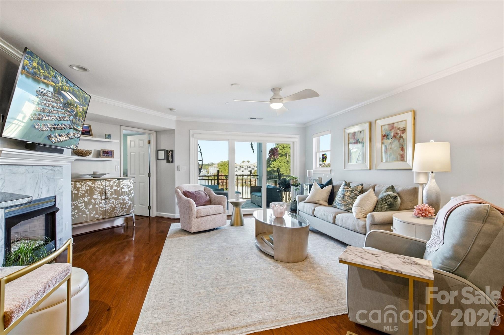 17810 Half Moon Lane K Property Photo 8