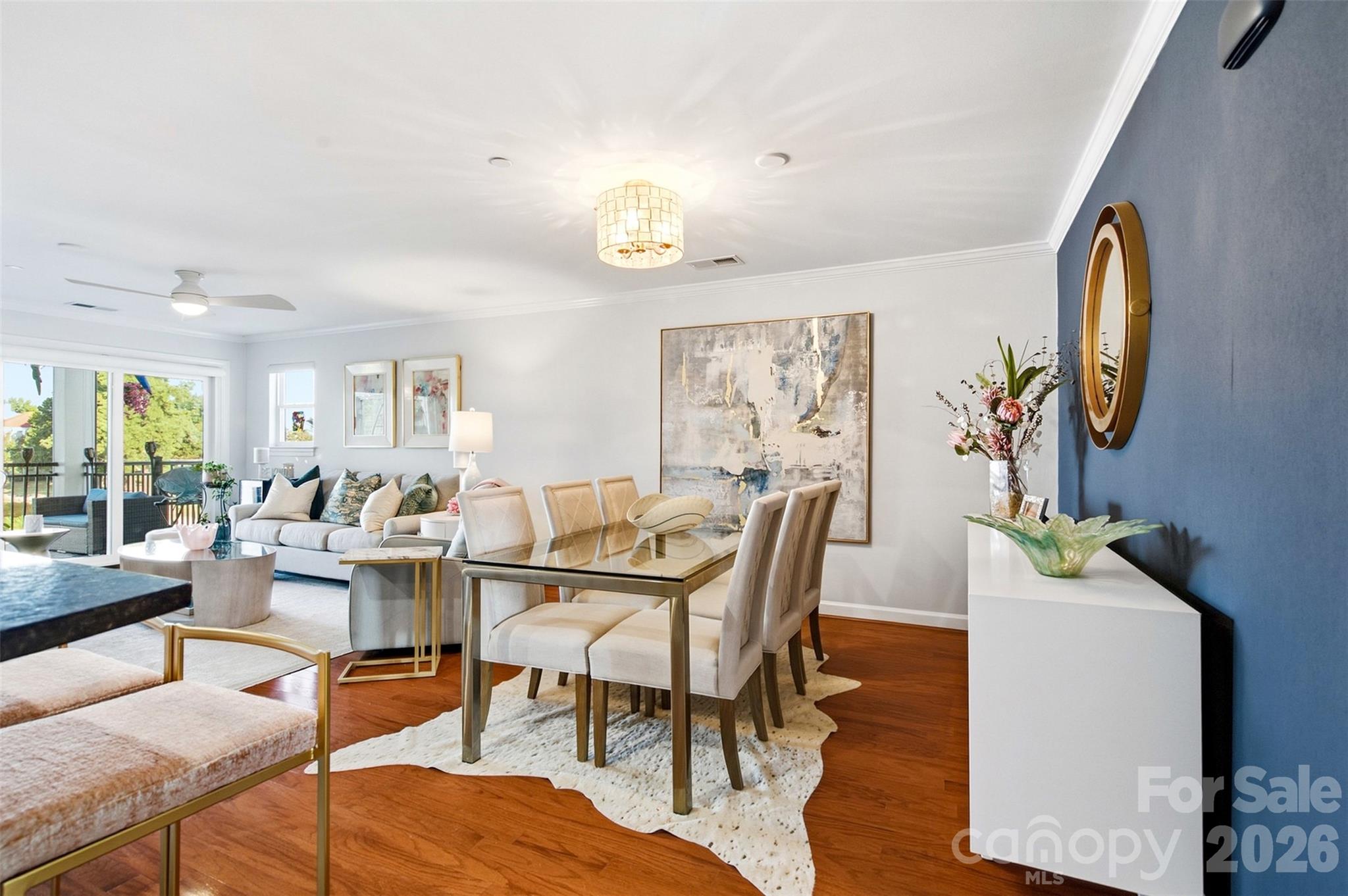 17810 Half Moon Lane K Property Photo 13